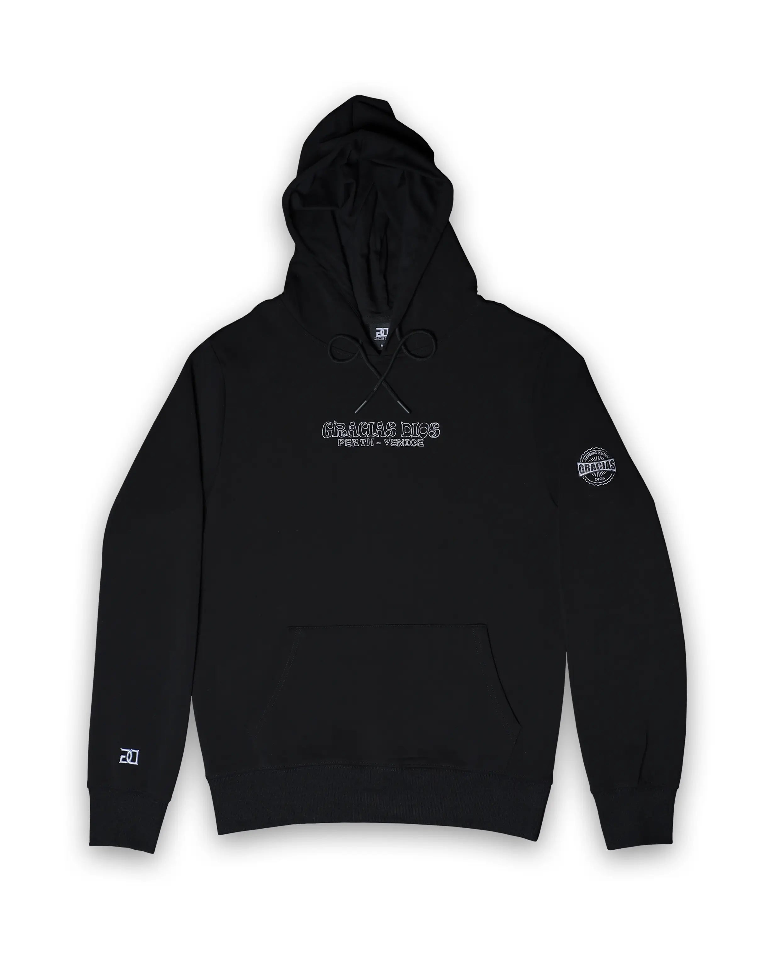 A Touch of Heaven Premium Hoodie