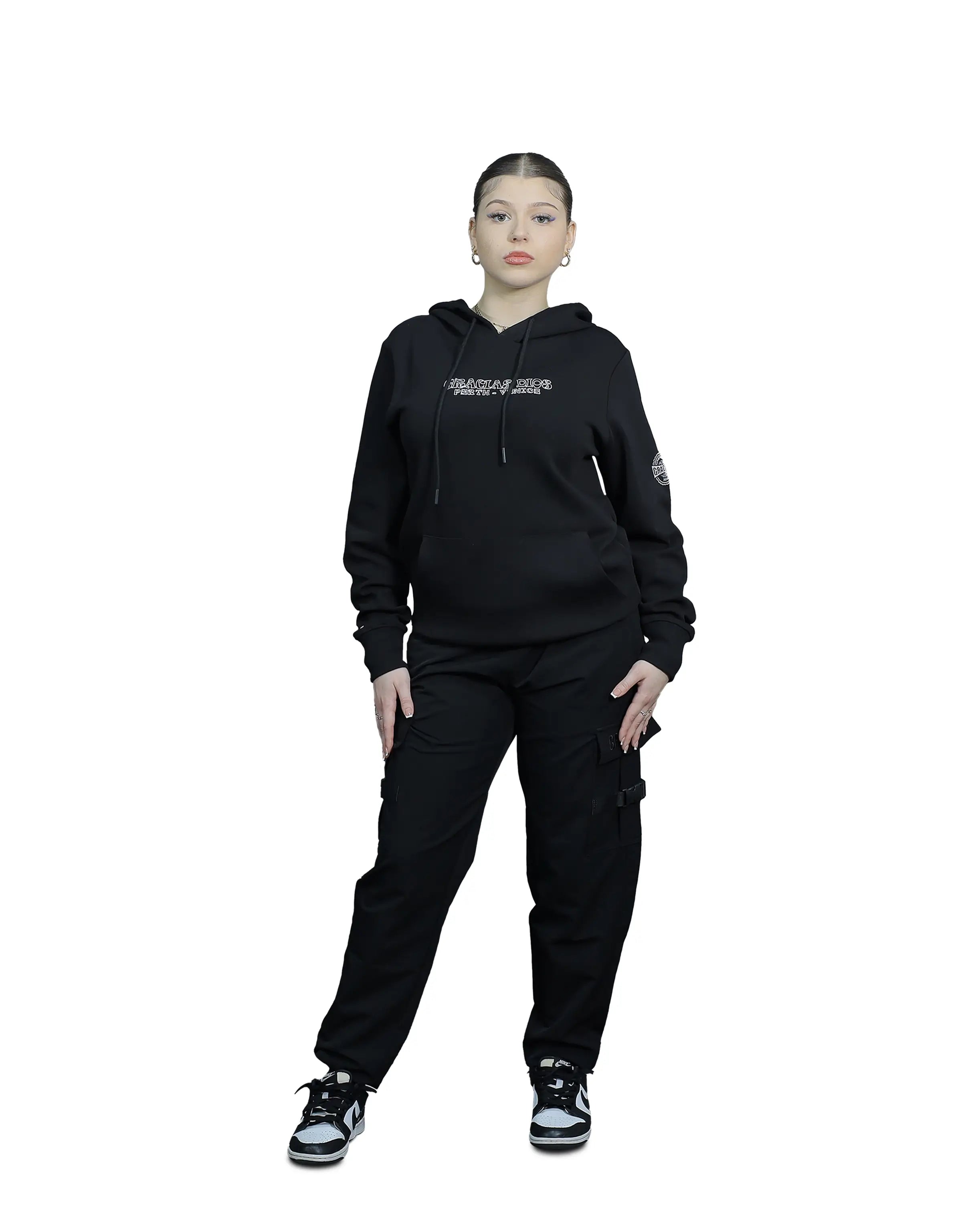 A Touch of Heaven Premium Hoodie