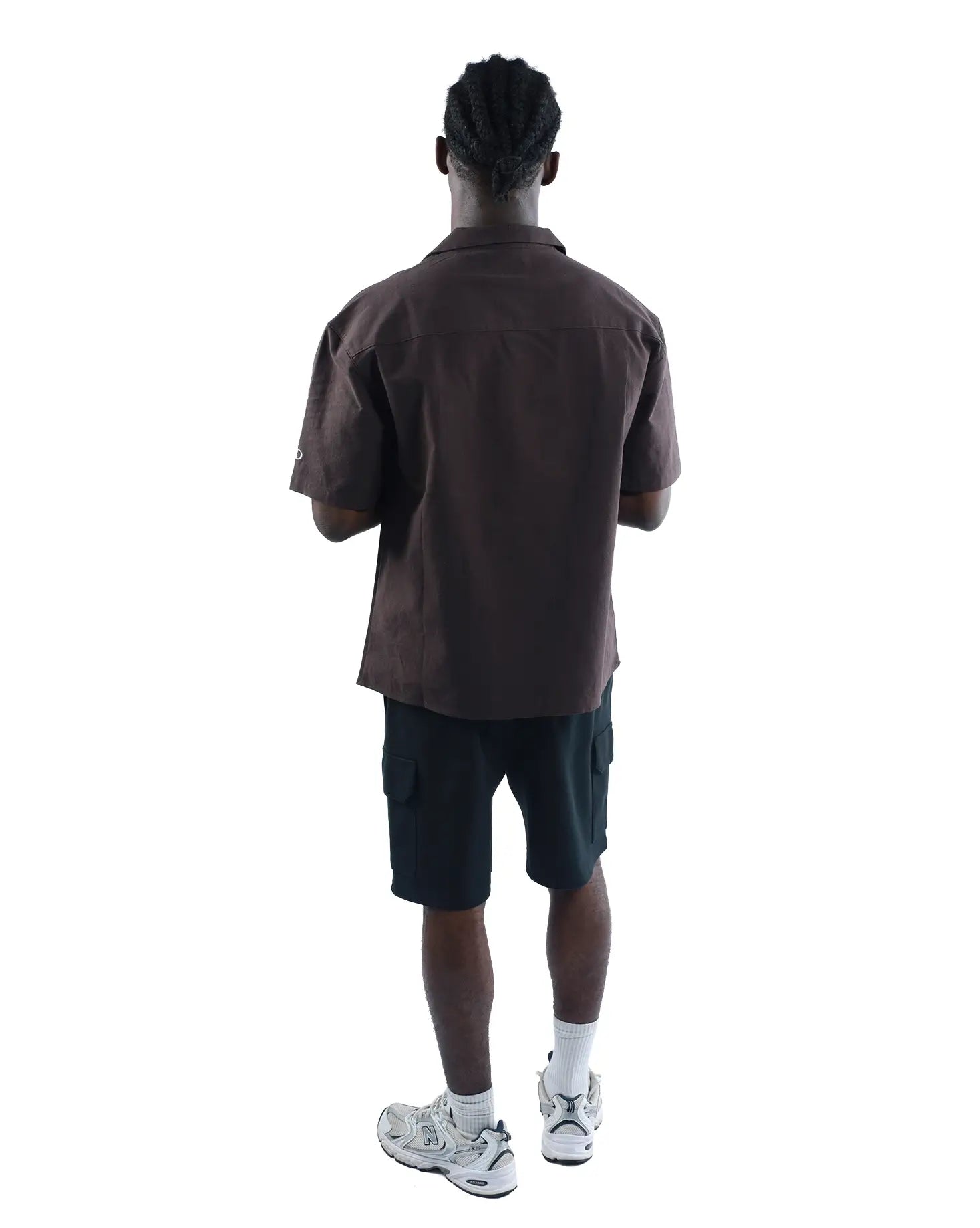 Classic Gracias Dios Signature Short Sleeve Shirt