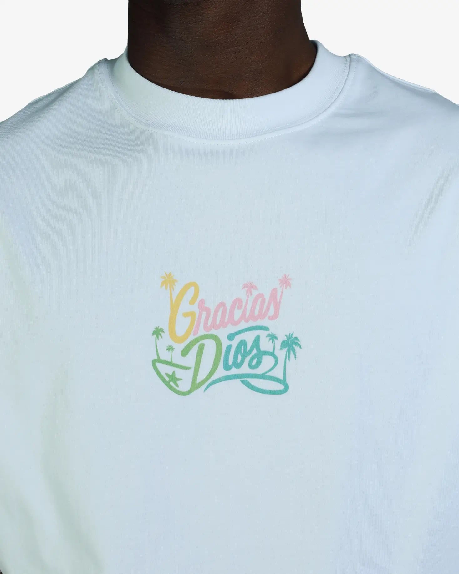 GD Infinite Summer Oversized T-Shirt