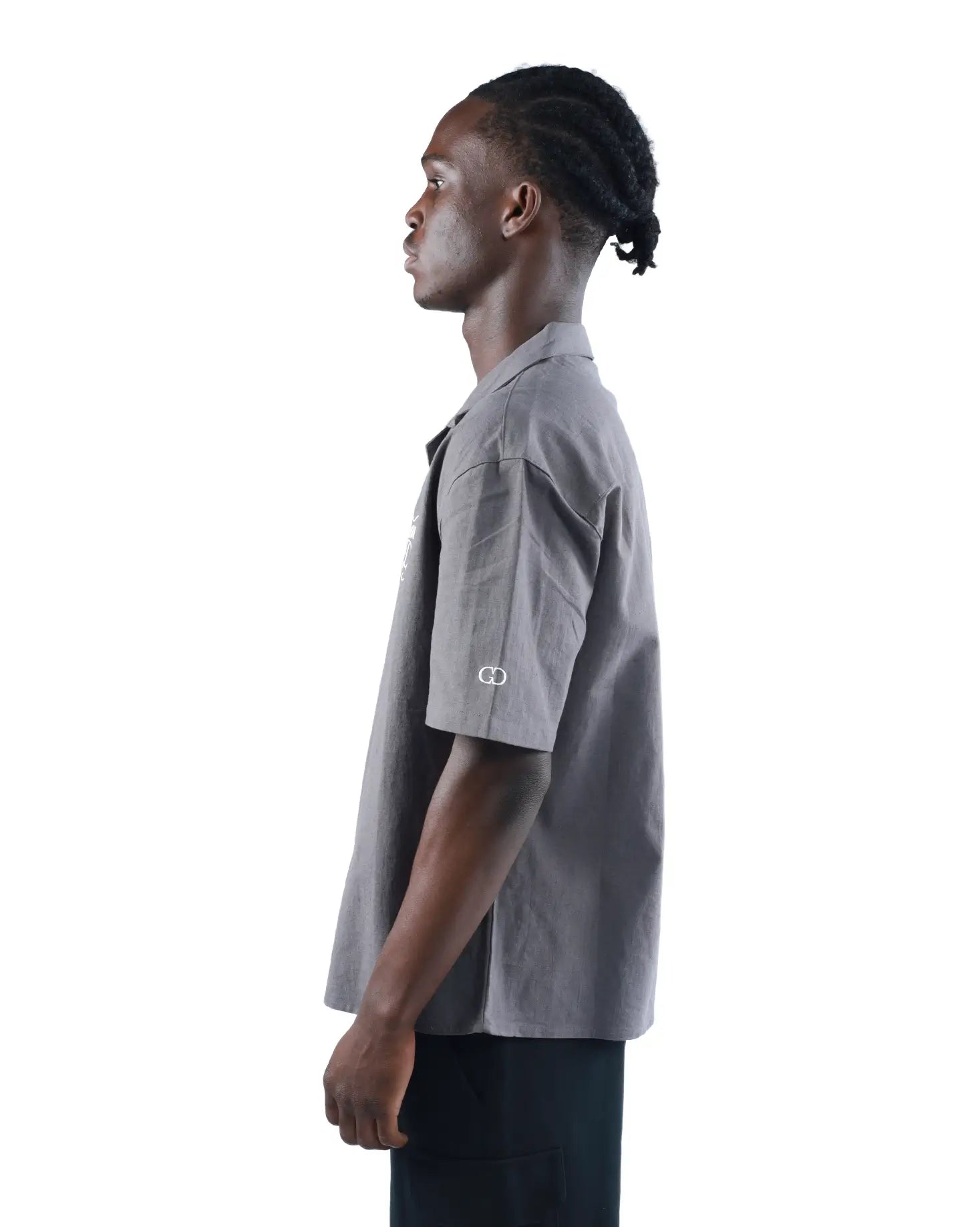 Gracias Dios Classic Signature Shirt