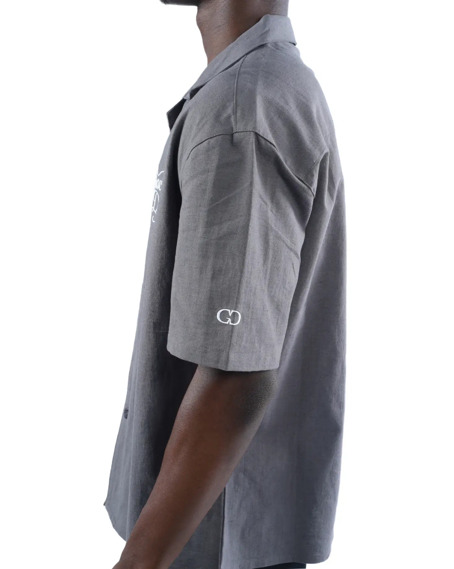 Gracias Dios Classic Signature Shirt