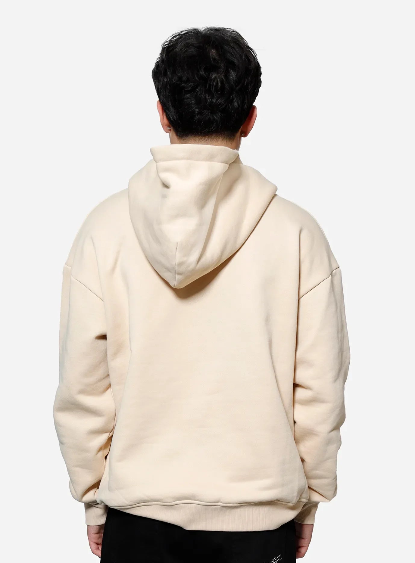 GD Heritage Kings Oversized Hoodie