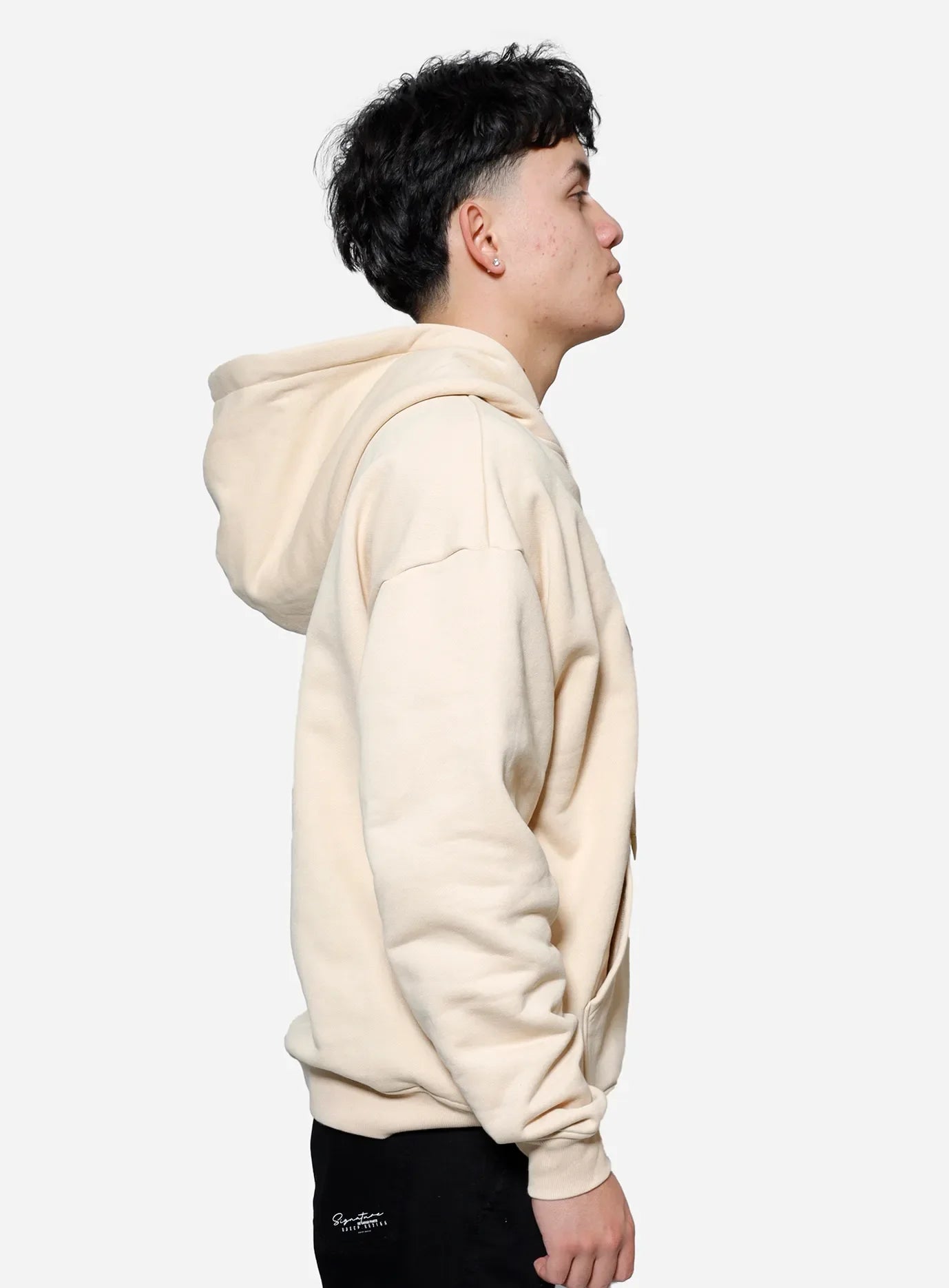 GD Heritage Kings Oversized Hoodie