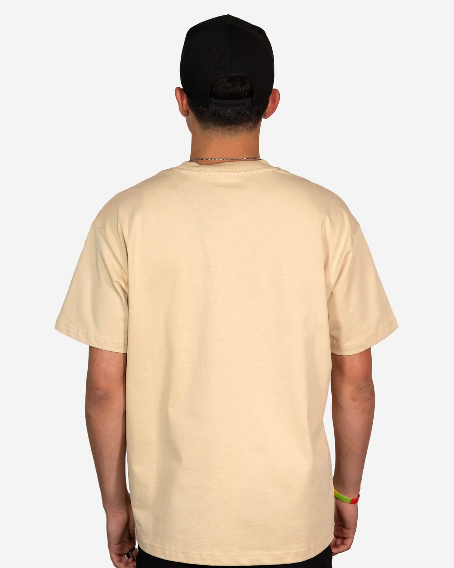 GD Kings Essentials Oversized T-Shirt