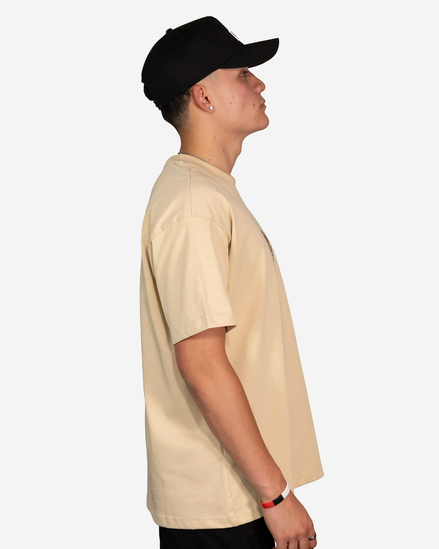 GD Kings Essentials Oversized T-Shirt