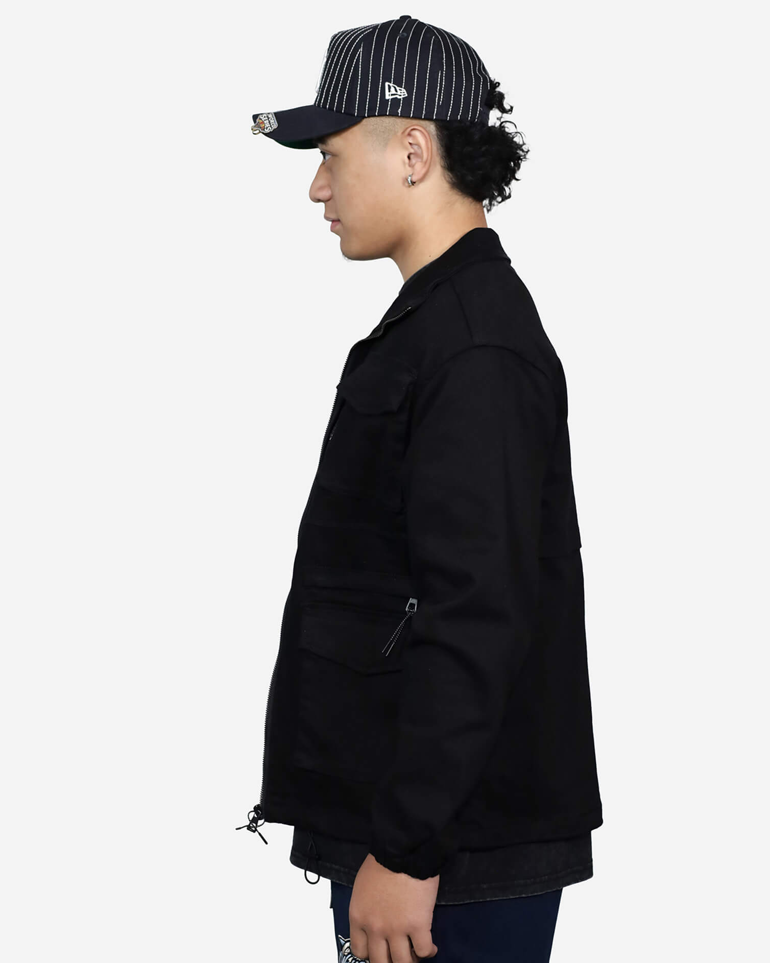 GD A-Bar Jacket
