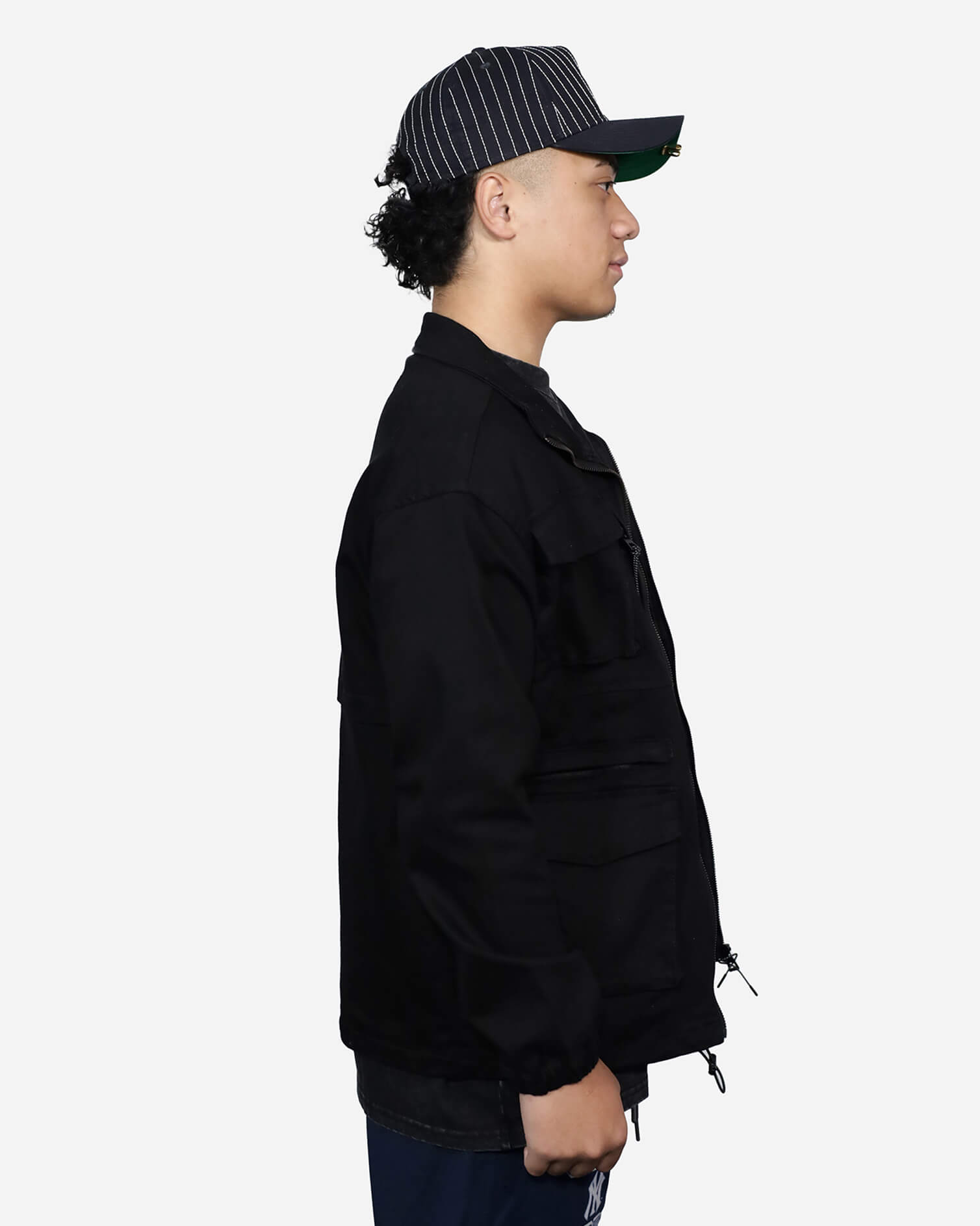 GD A-Bar Jacket