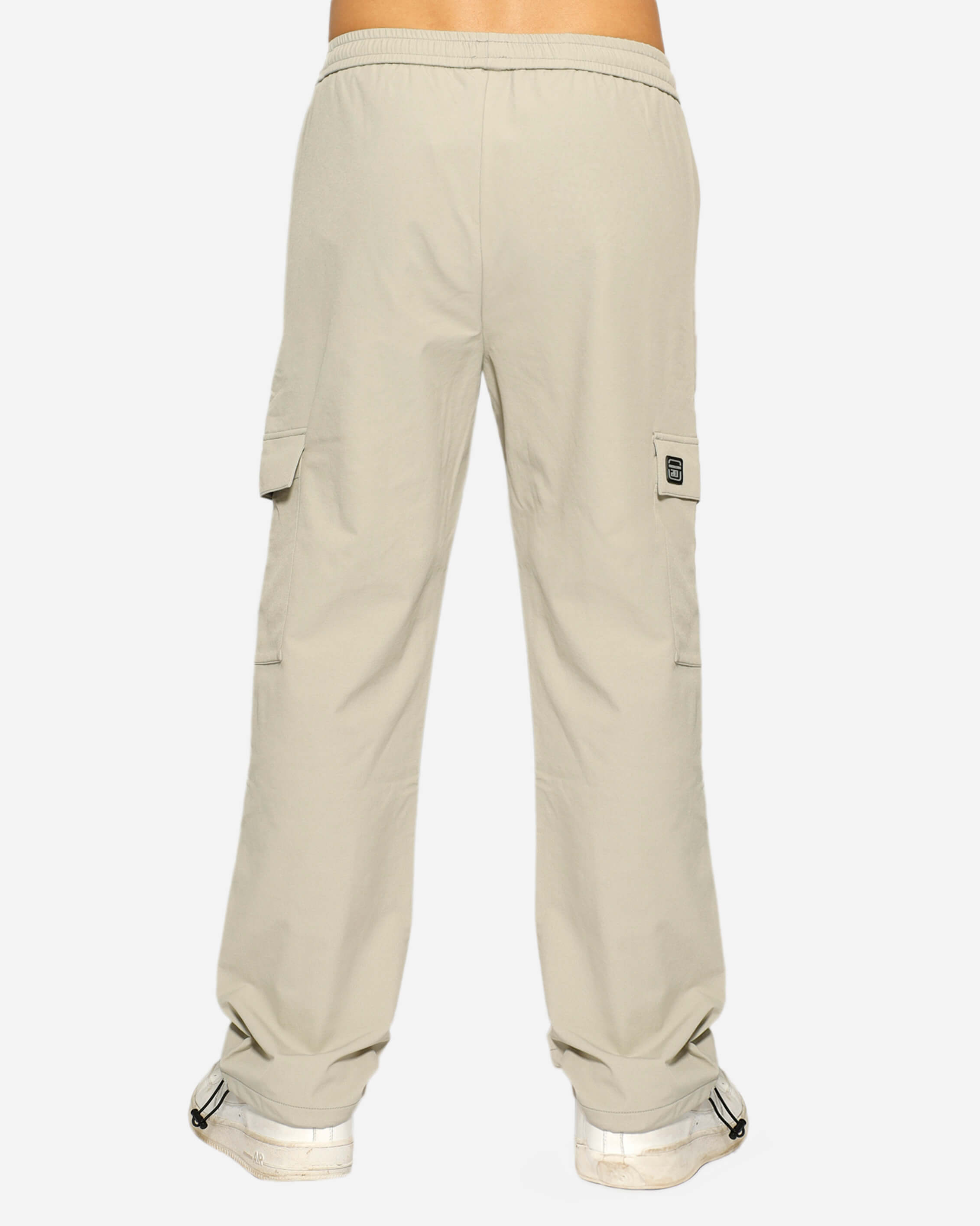 GD Woven Cargo Pants