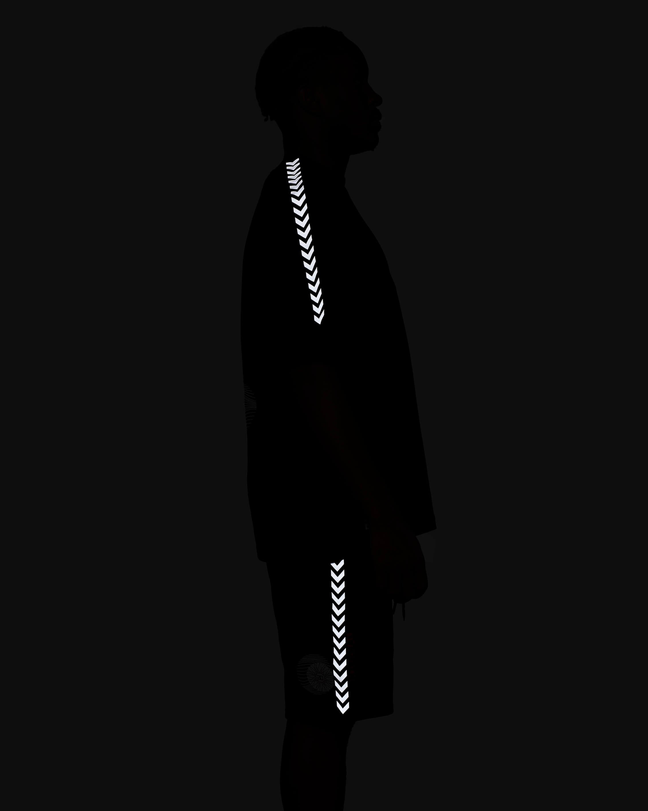 Internal Complex Oversized T-Shirt