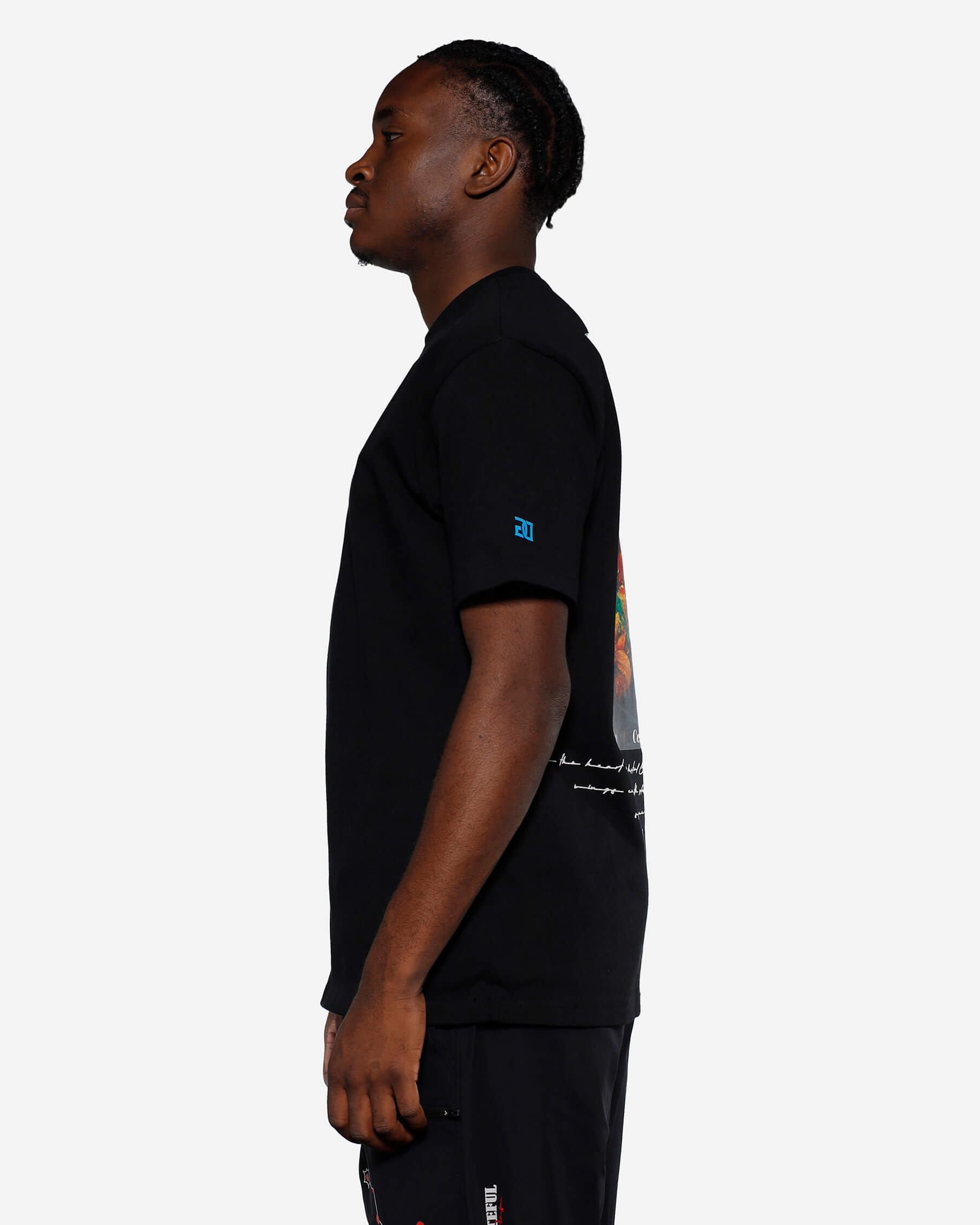 The Celestial City Oversized T-Shirt