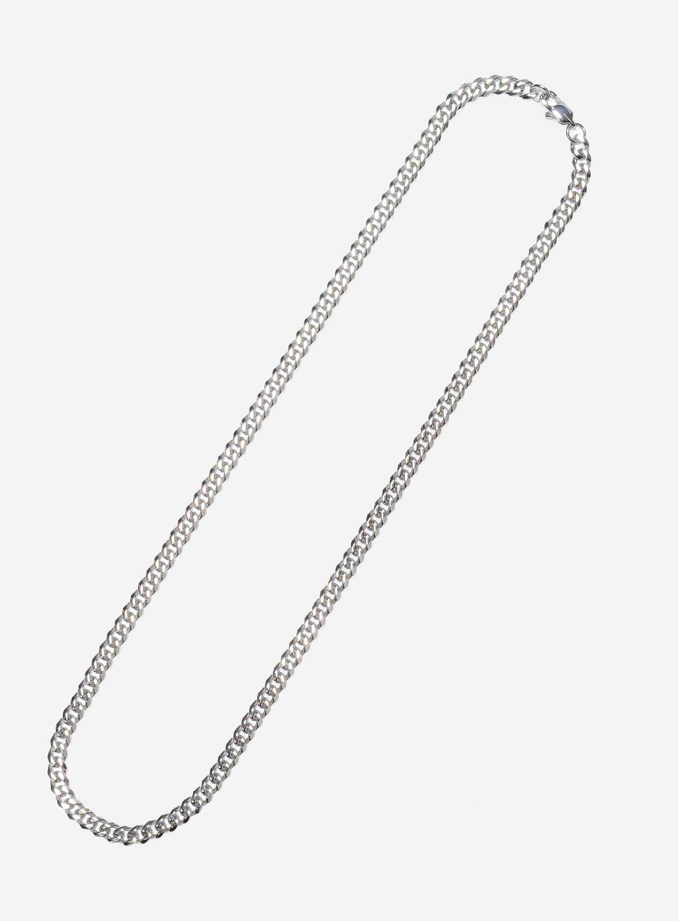GD Cuban Stainless Steel Chain 7mm x 50cm