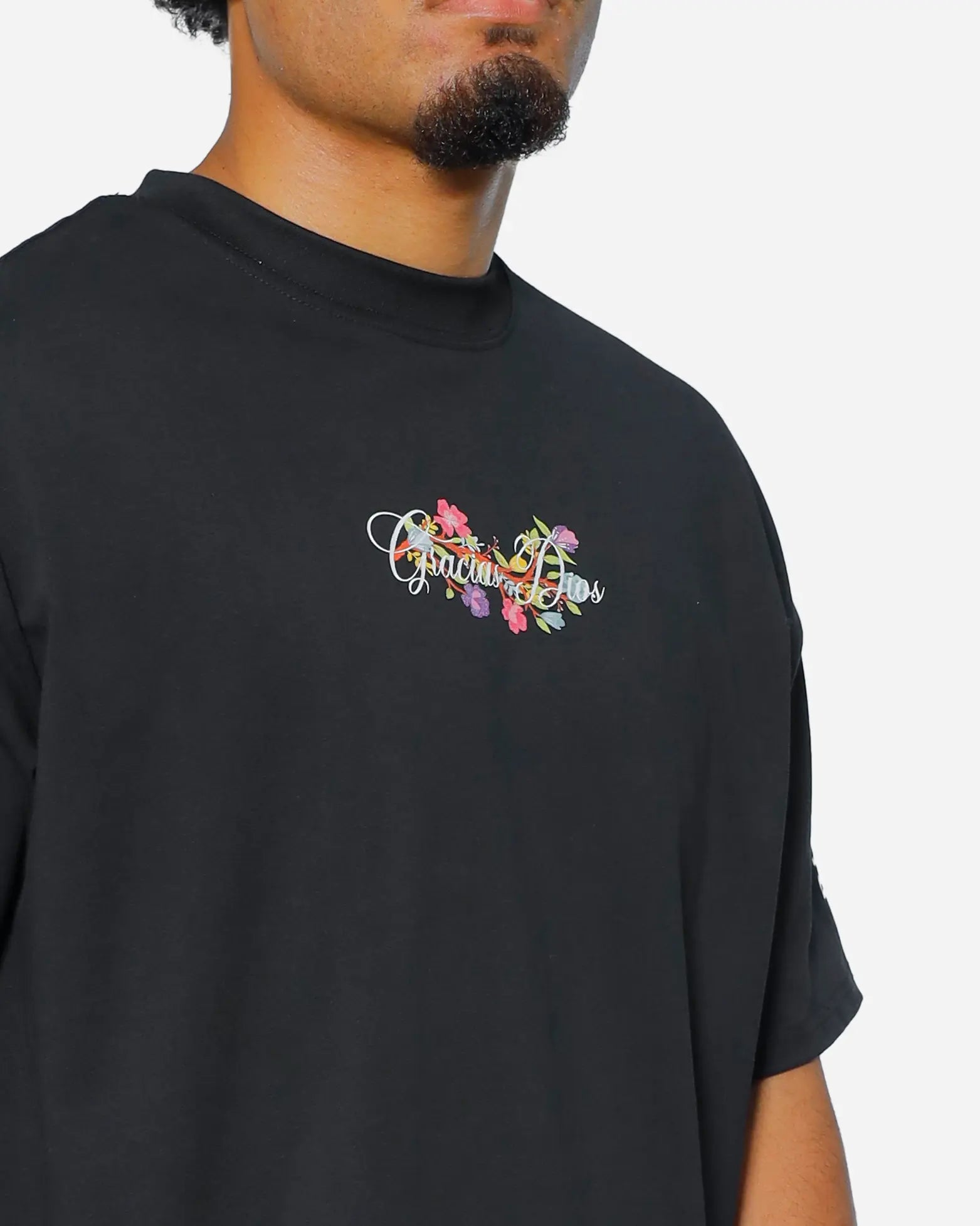 Nocturnal Oversized T-Shirt