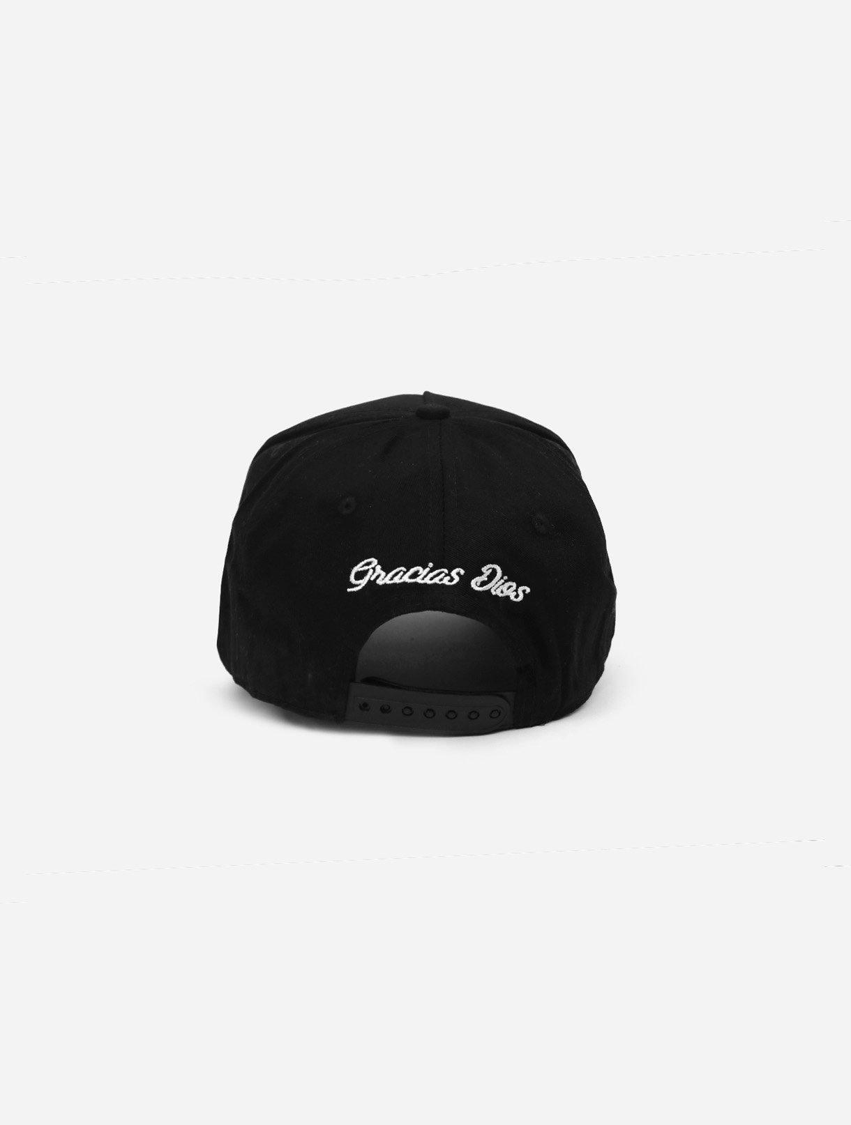 Battalion Nation Battalion Nation Exclusive 110 Snapback - Challenger Streetwear