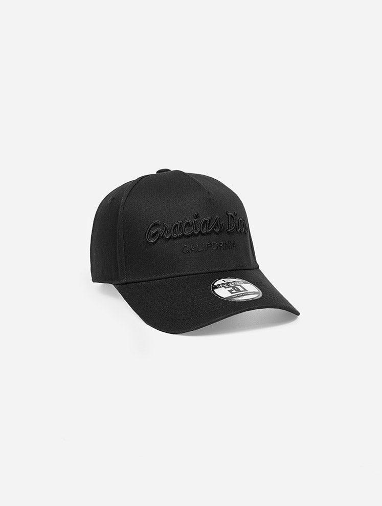 Gracias Dios Gracias Dios California 110 Snapback - Challenger Streetwear