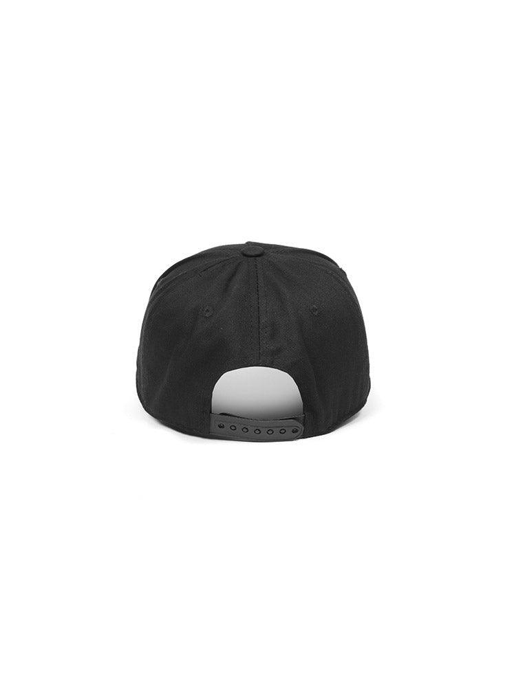 Gracias Dios Gracias Dios California 110 Snapback - Challenger Streetwear