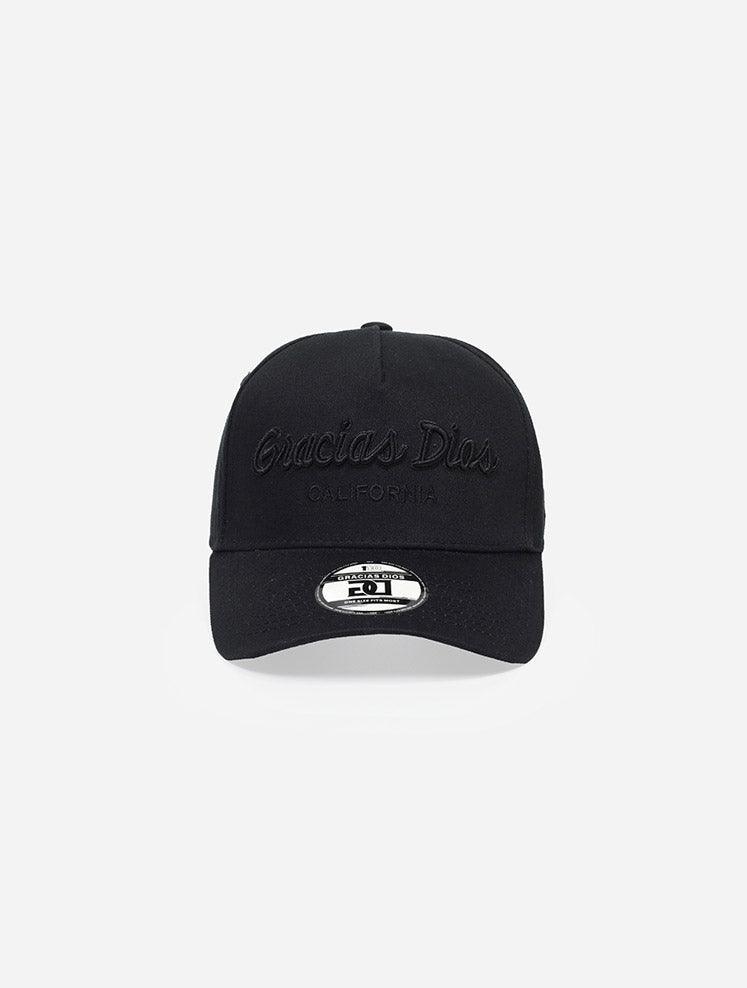 Gracias Dios Gracias Dios California 110 Snapback - Challenger Streetwear