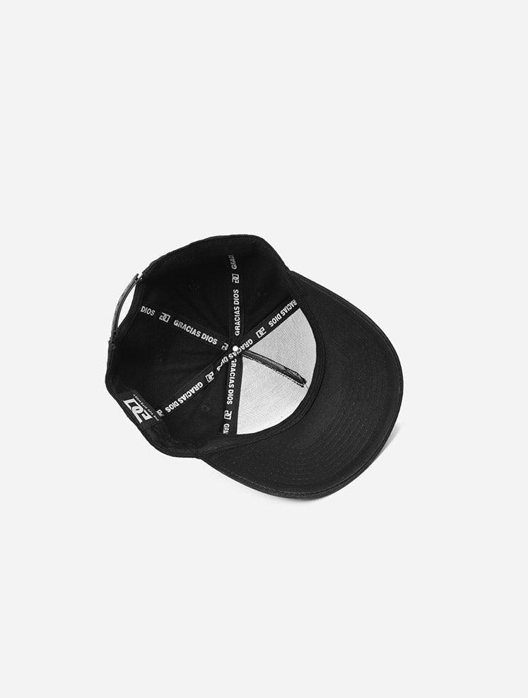Gracias Dios Gracias Dios California 110 Snapback - Challenger Streetwear