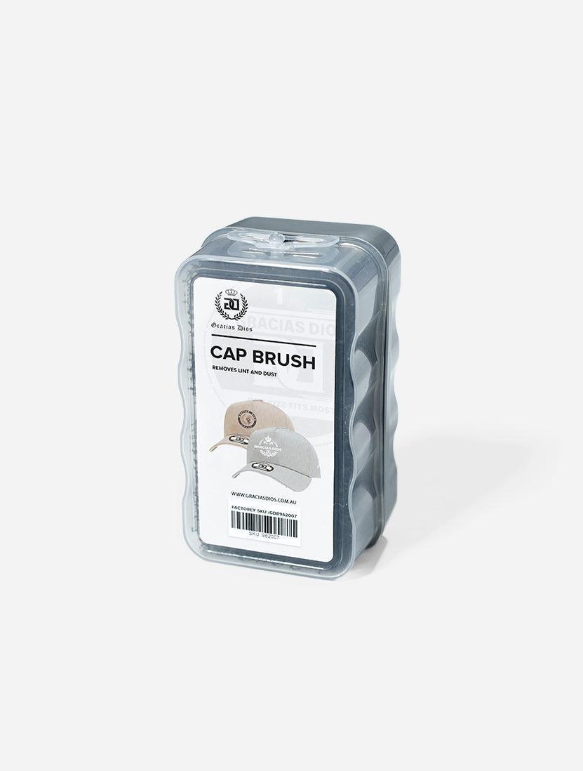 Gracias Dios Gracias Dios Cap Brush - Challenger Streetwear