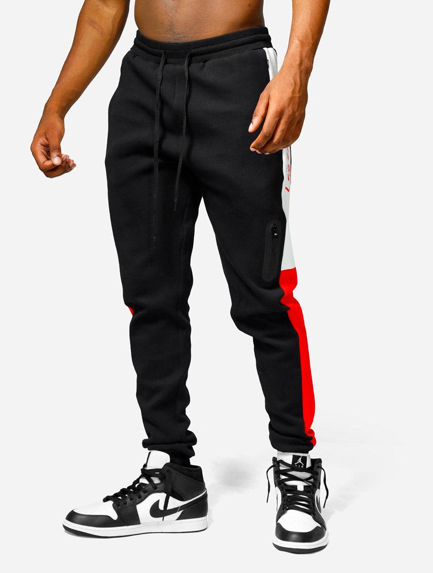 Gracias Dios GD Legends Never Die Trackpants - Challenger Streetwear
