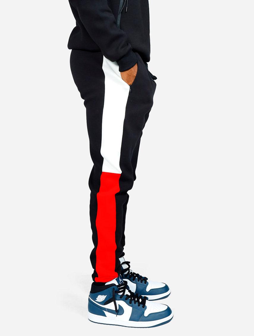 Gracias Dios GD Legends Never Die Trackpants - Challenger Streetwear