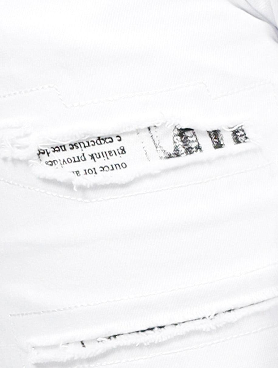 Gracias Dios GD Pioneer Bandana Jean Pant - Challenger Streetwear