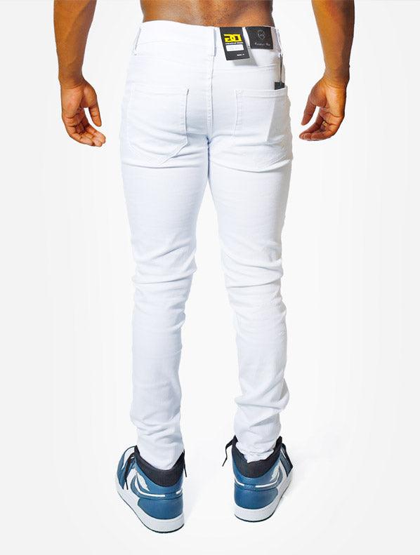 Gracias Dios GD Pioneer Bandana Jean Pant - Challenger Streetwear