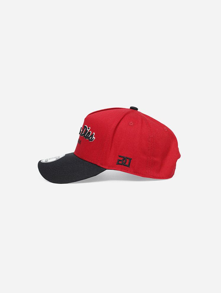 Gracias Dios Gracias Dios California 110 Snapback - Challenger Streetwear