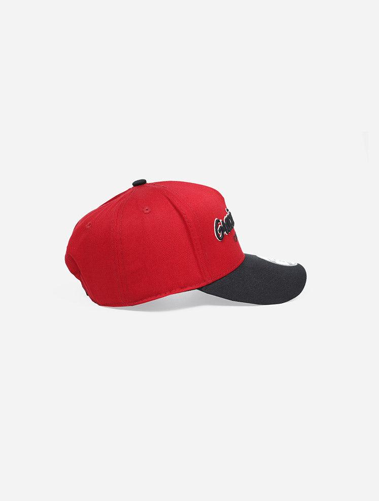 Gracias Dios Gracias Dios California 110 Snapback - Challenger Streetwear