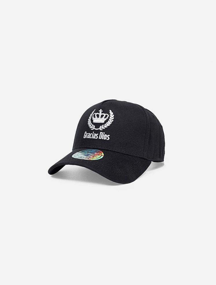 Gracias Dios Gracias Dios Royal Kings Heritage 110 Snapback - Challenger Streetwear