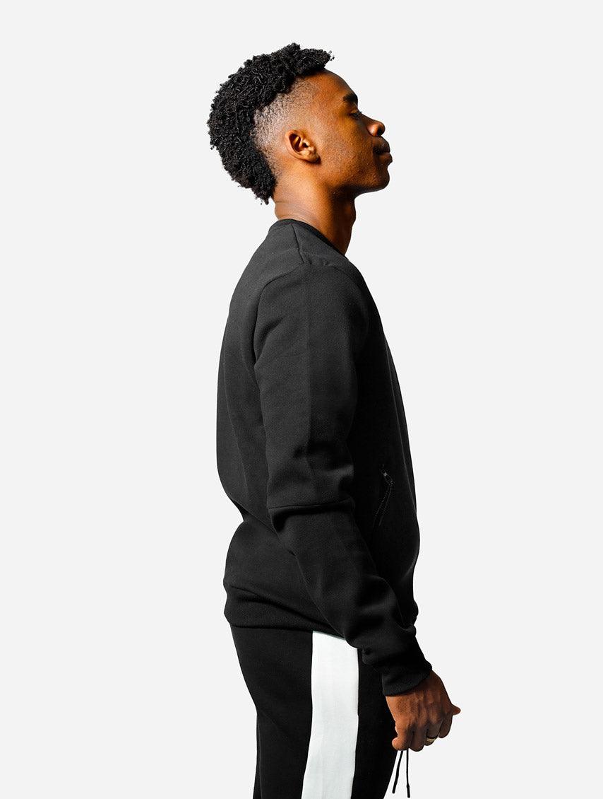 Gracias Dios Gracias Legends Never Die Oversized Tracksuit Sweatshirt - Challenger Streetwear