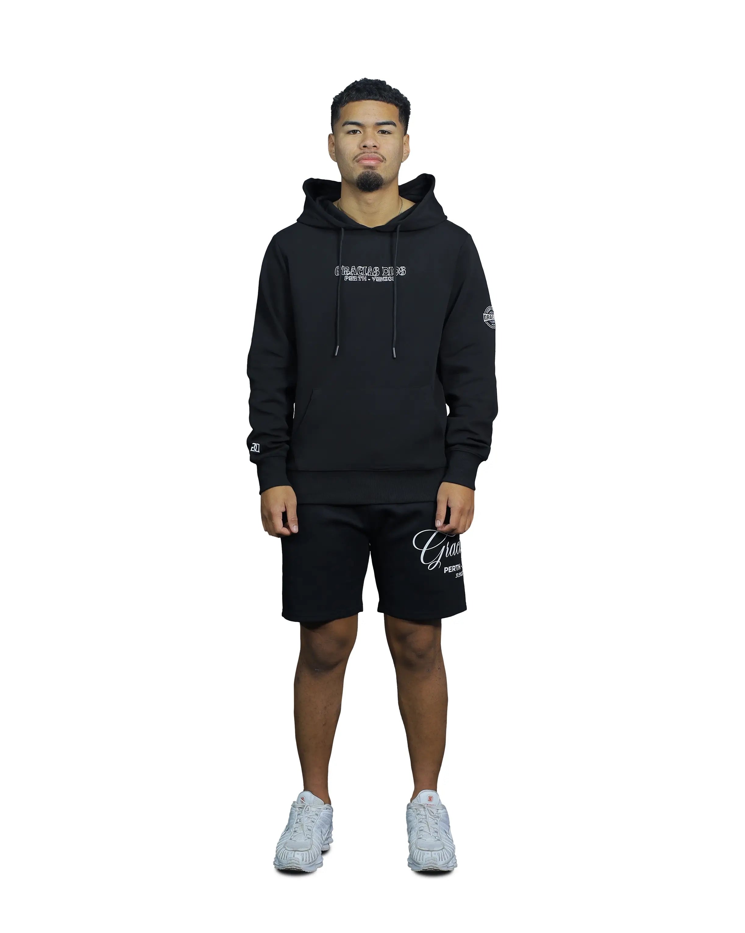 A Touch of Heaven Premium Hoodie
