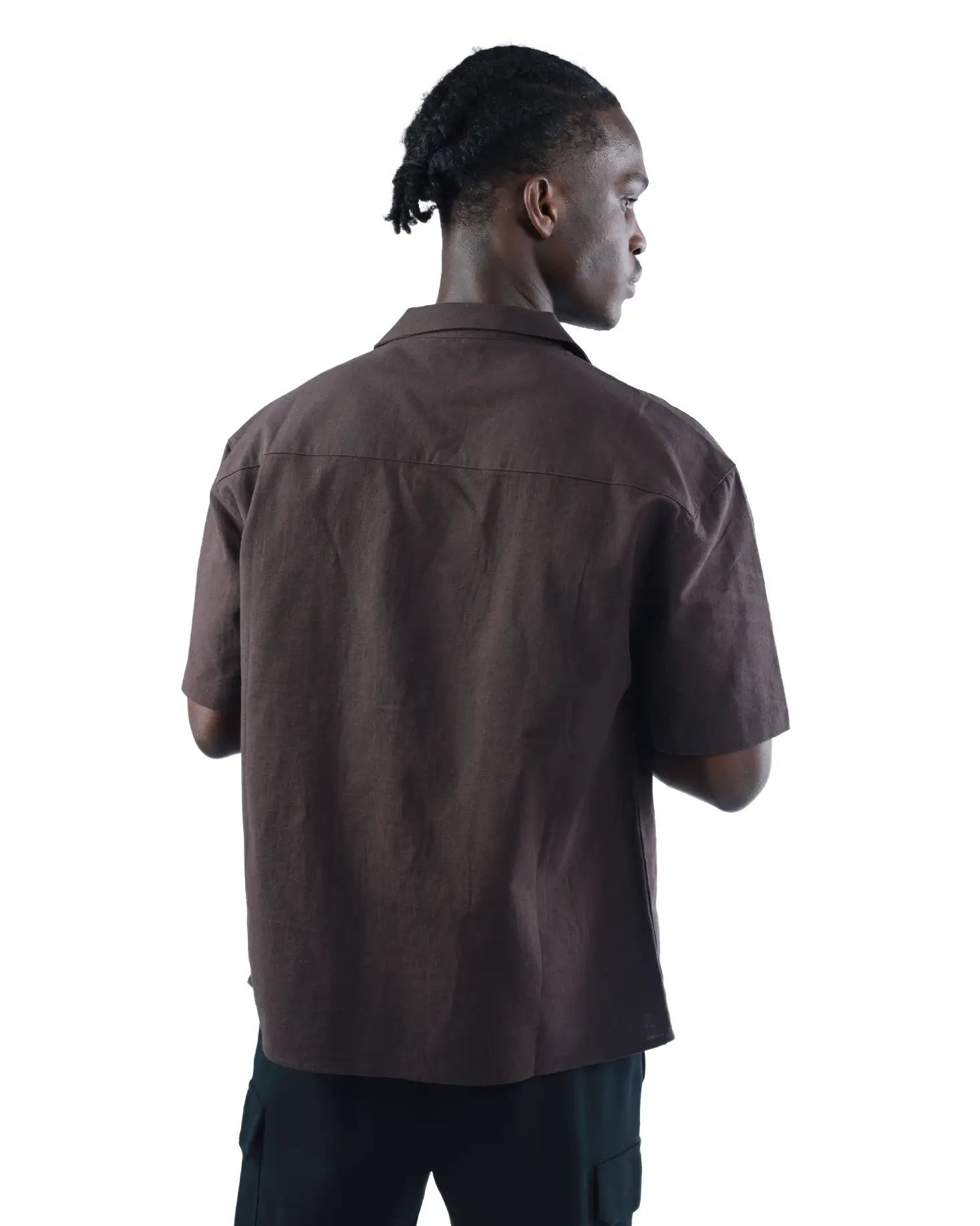 Classic Gracias Dios Signature Short Sleeve Shirt
