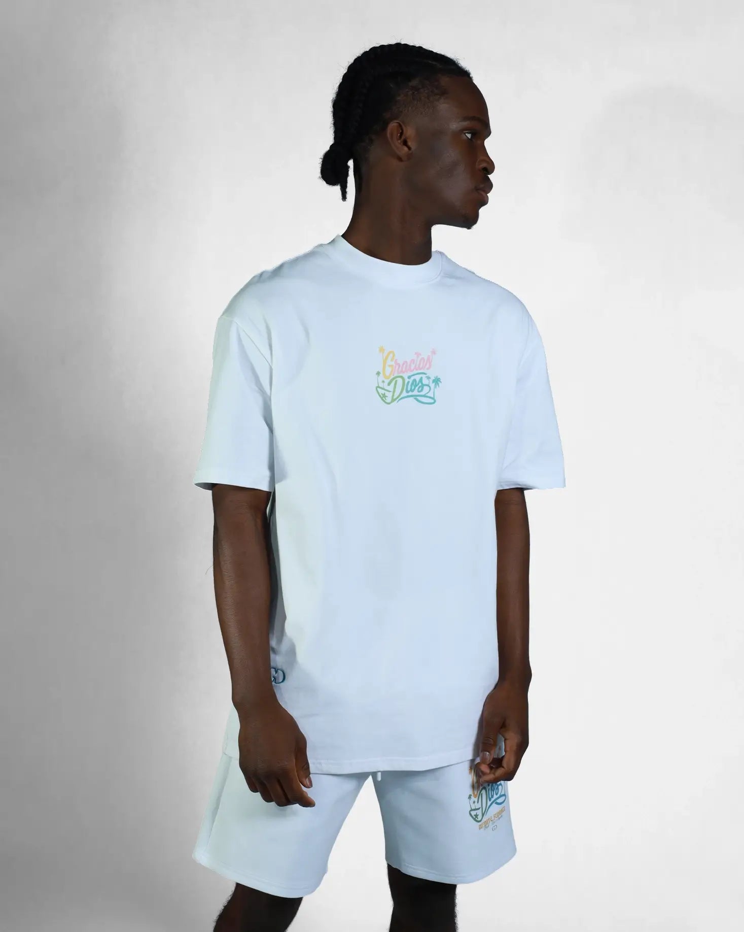 GD Infinite Summer Oversized T-Shirt