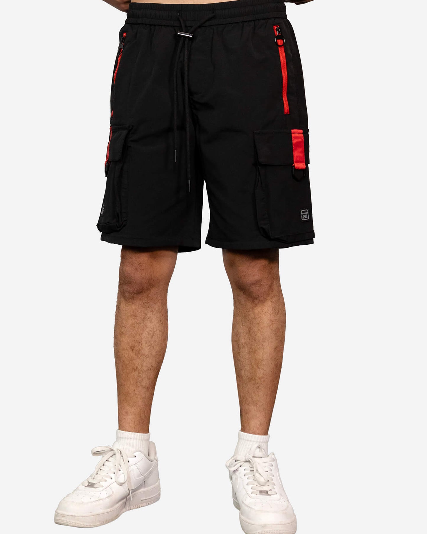 GD Essential Cargo Shorts