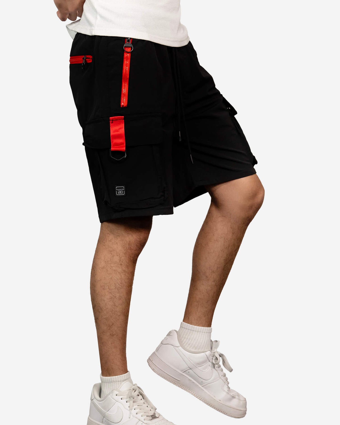 GD Essential Cargo Shorts