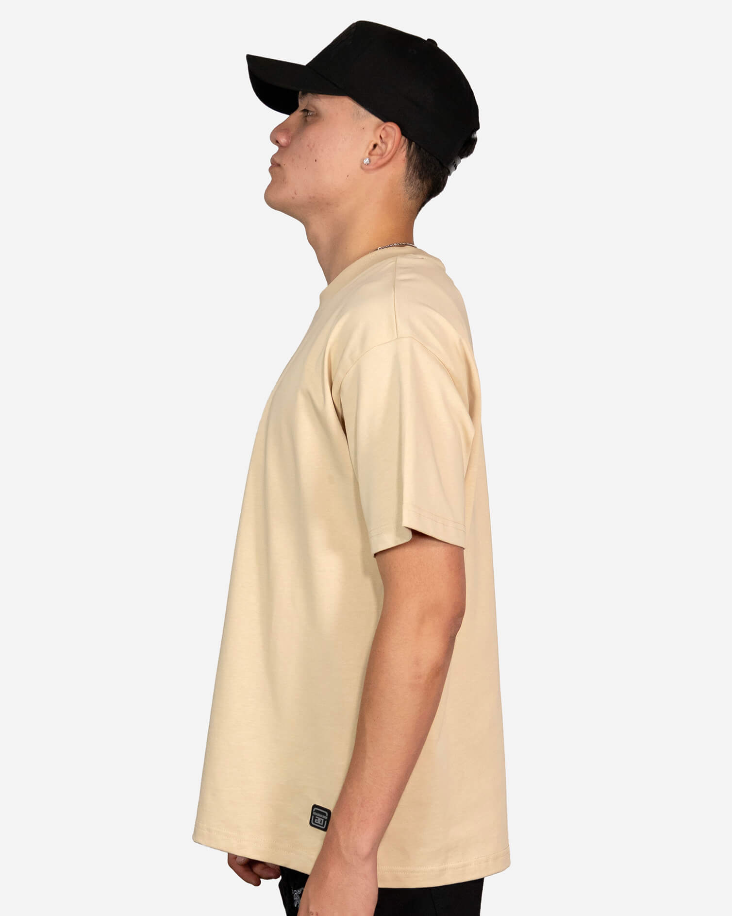 GD Kings Essentials Oversized T-Shirt