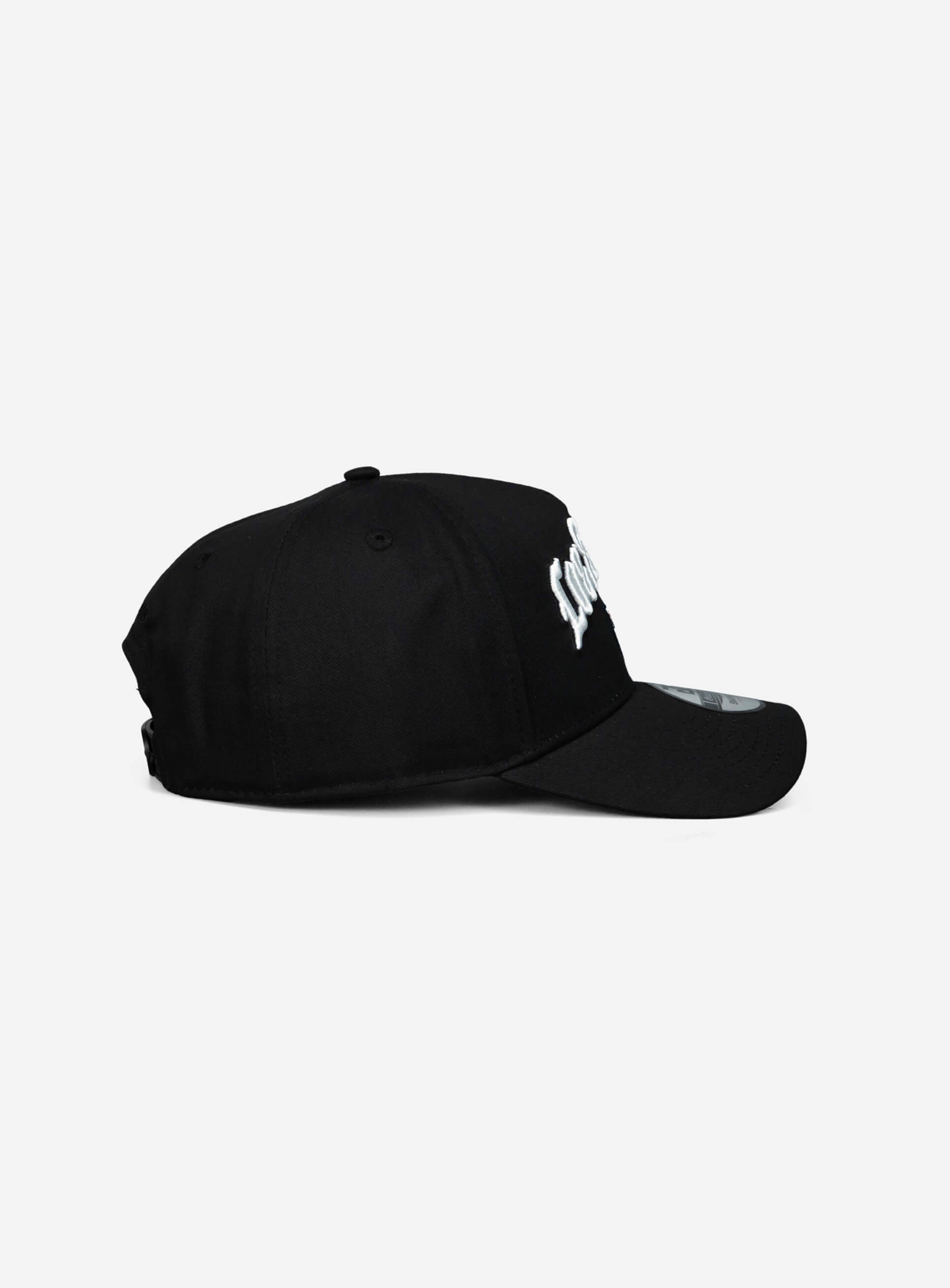 Los Angeles USA A-Frame Snapback Hat
