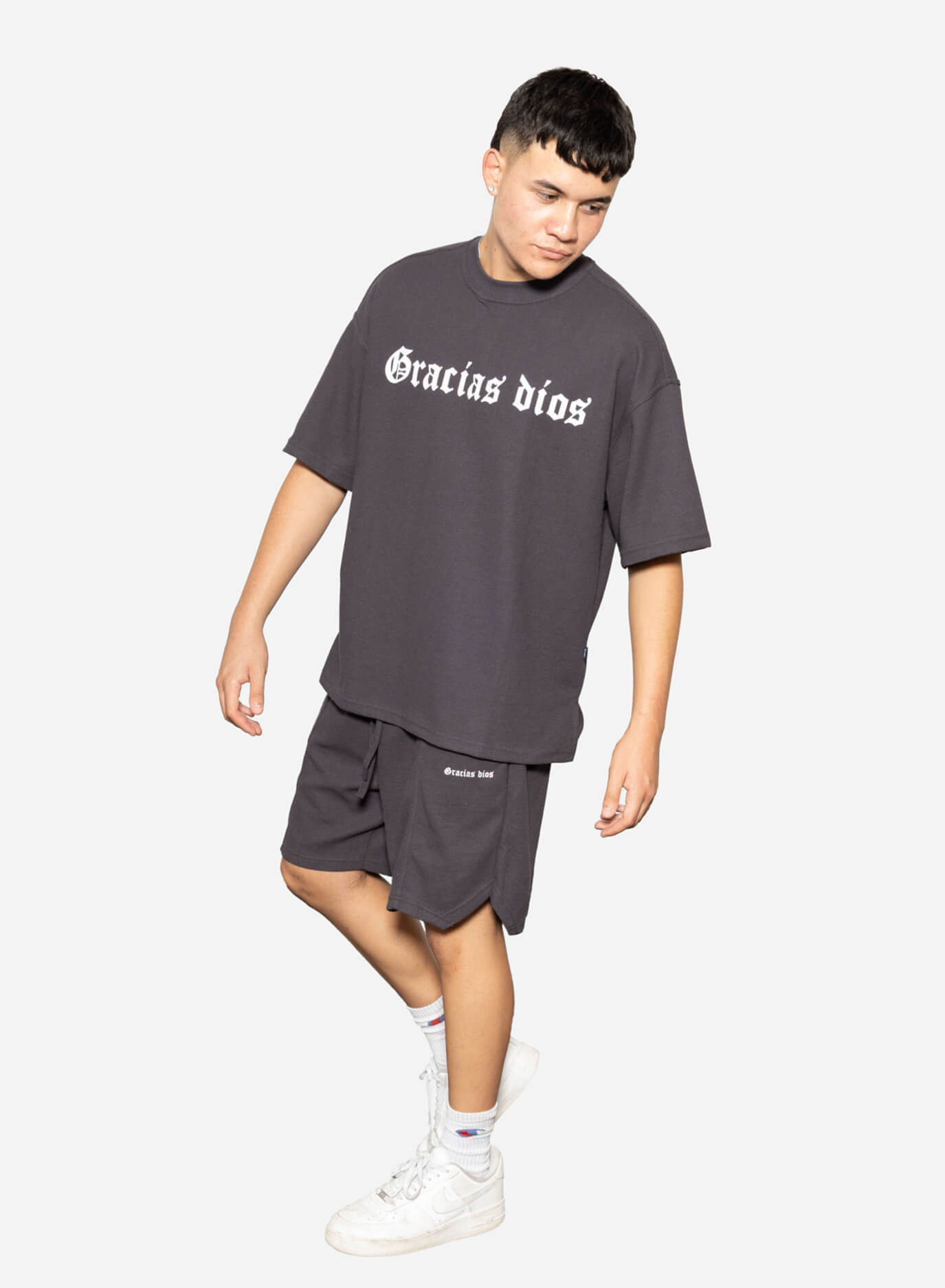 GD Essential Fleece Shorts