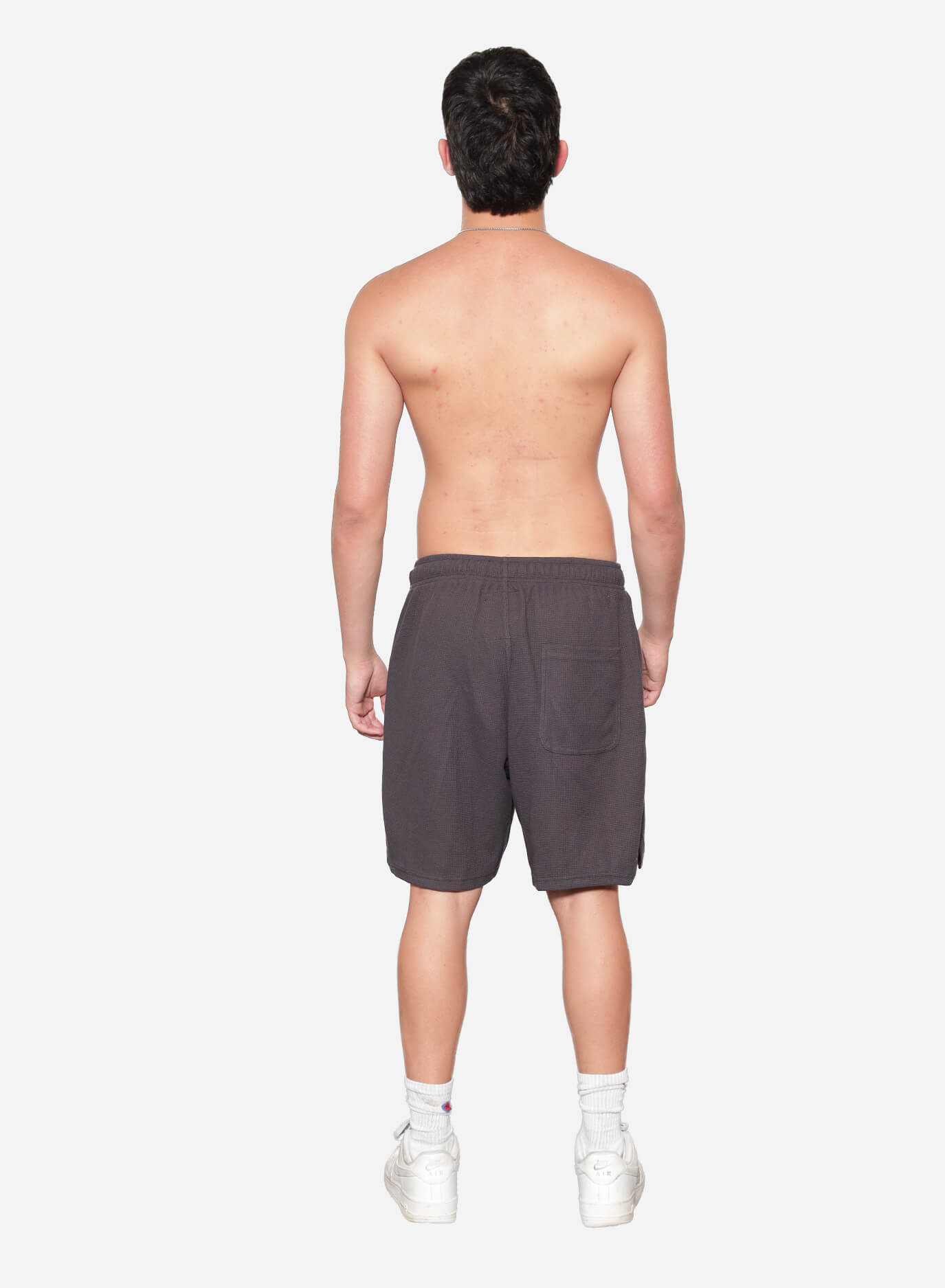 GD Essential Fleece Shorts