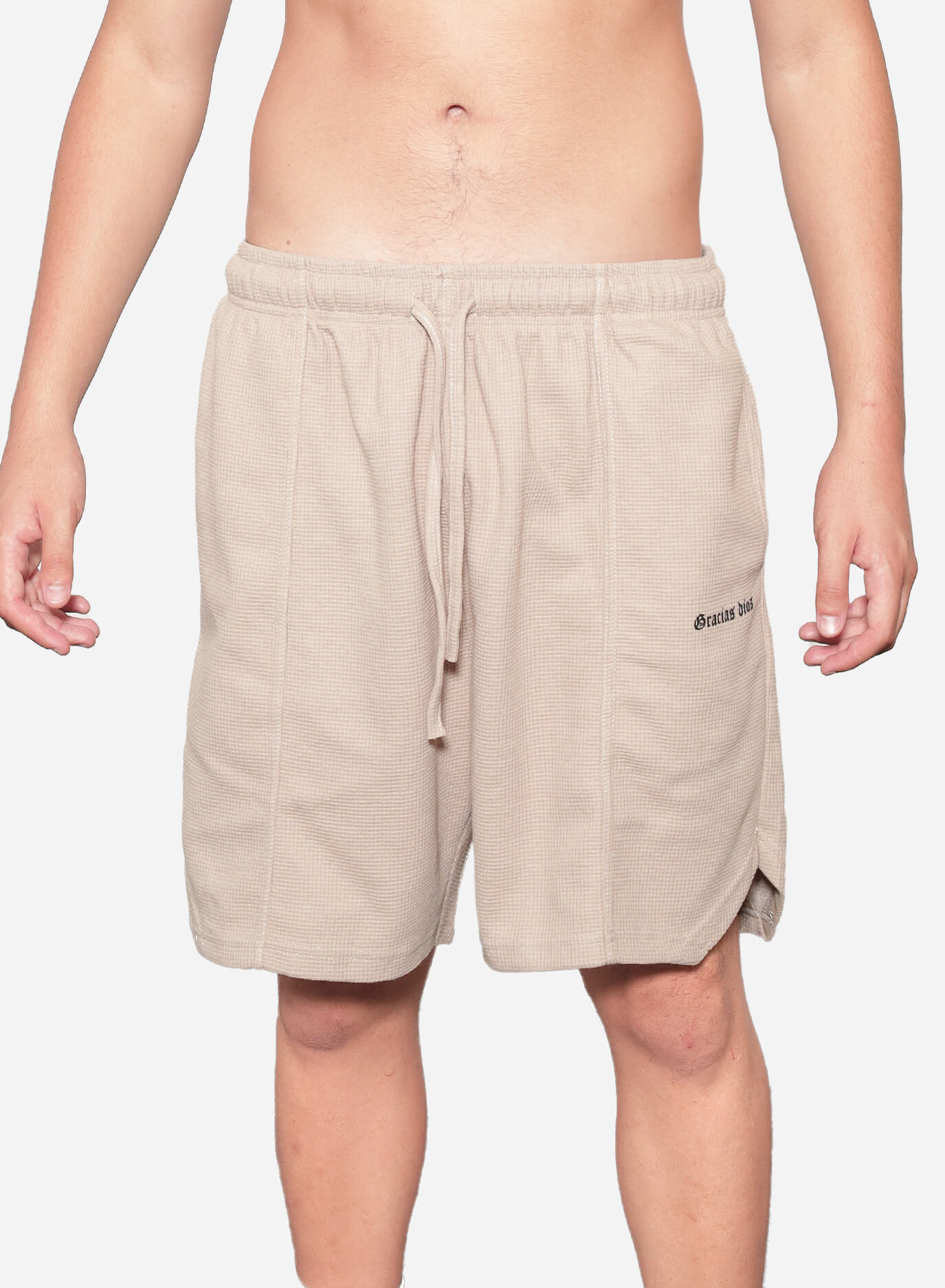 GD Essential Fleece Shorts