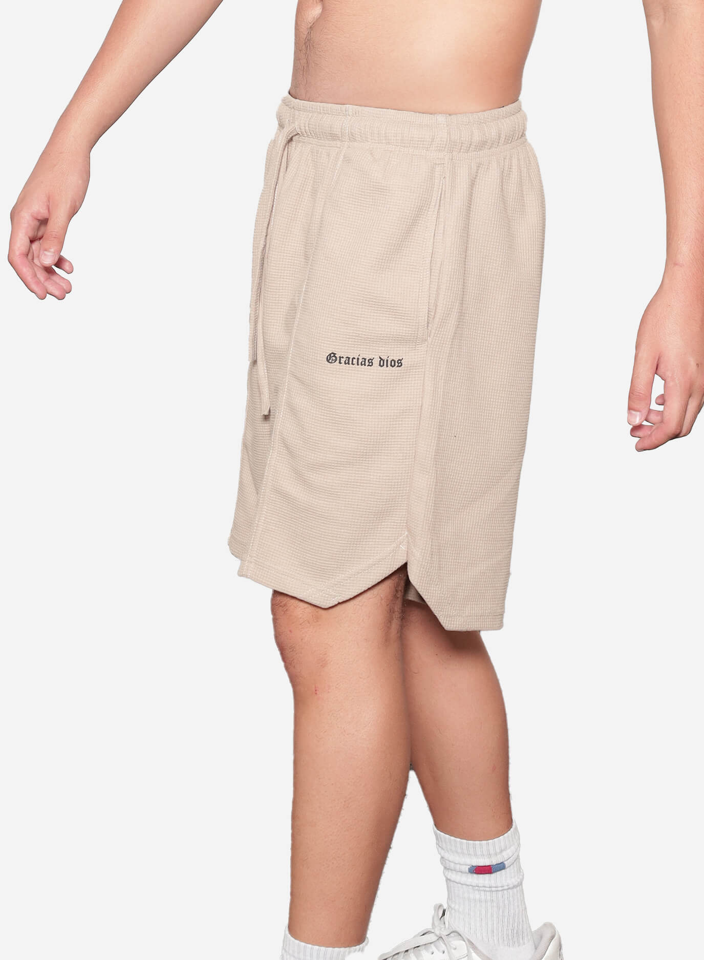 GD Essential Fleece Shorts