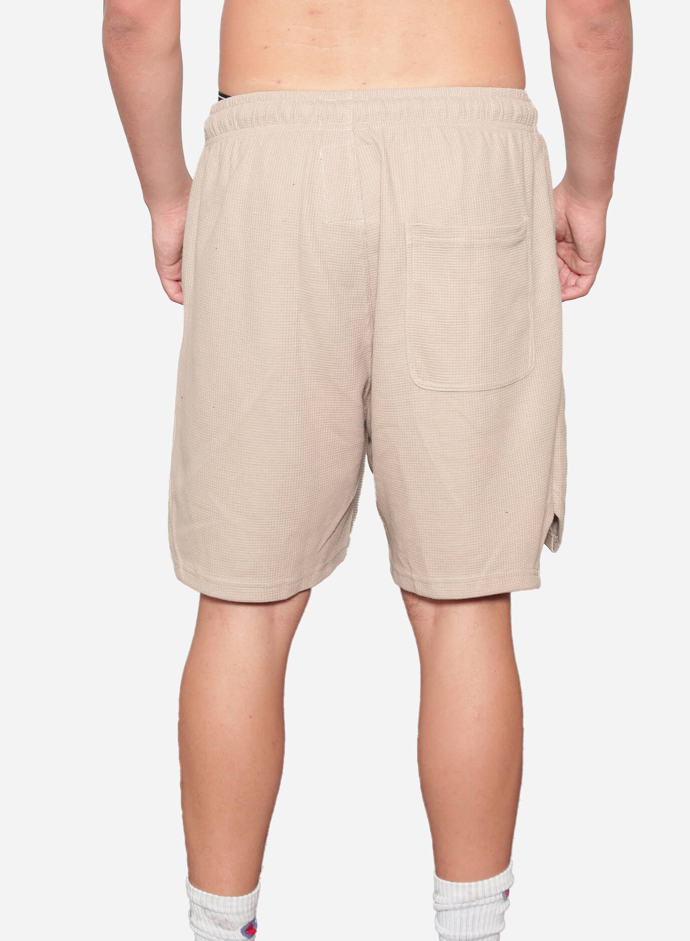 GD Essential Fleece Shorts