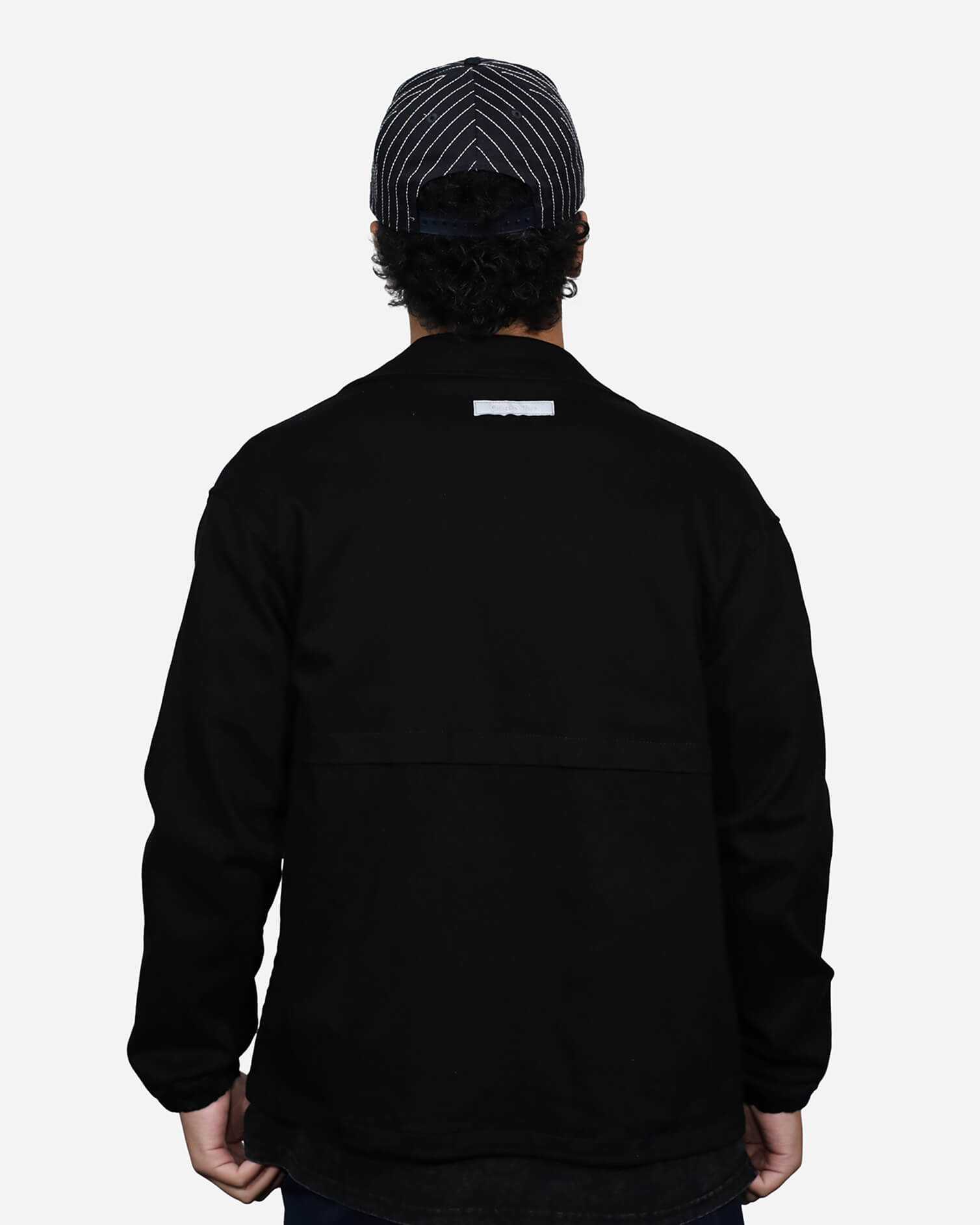 GD A-Bar Jacket
