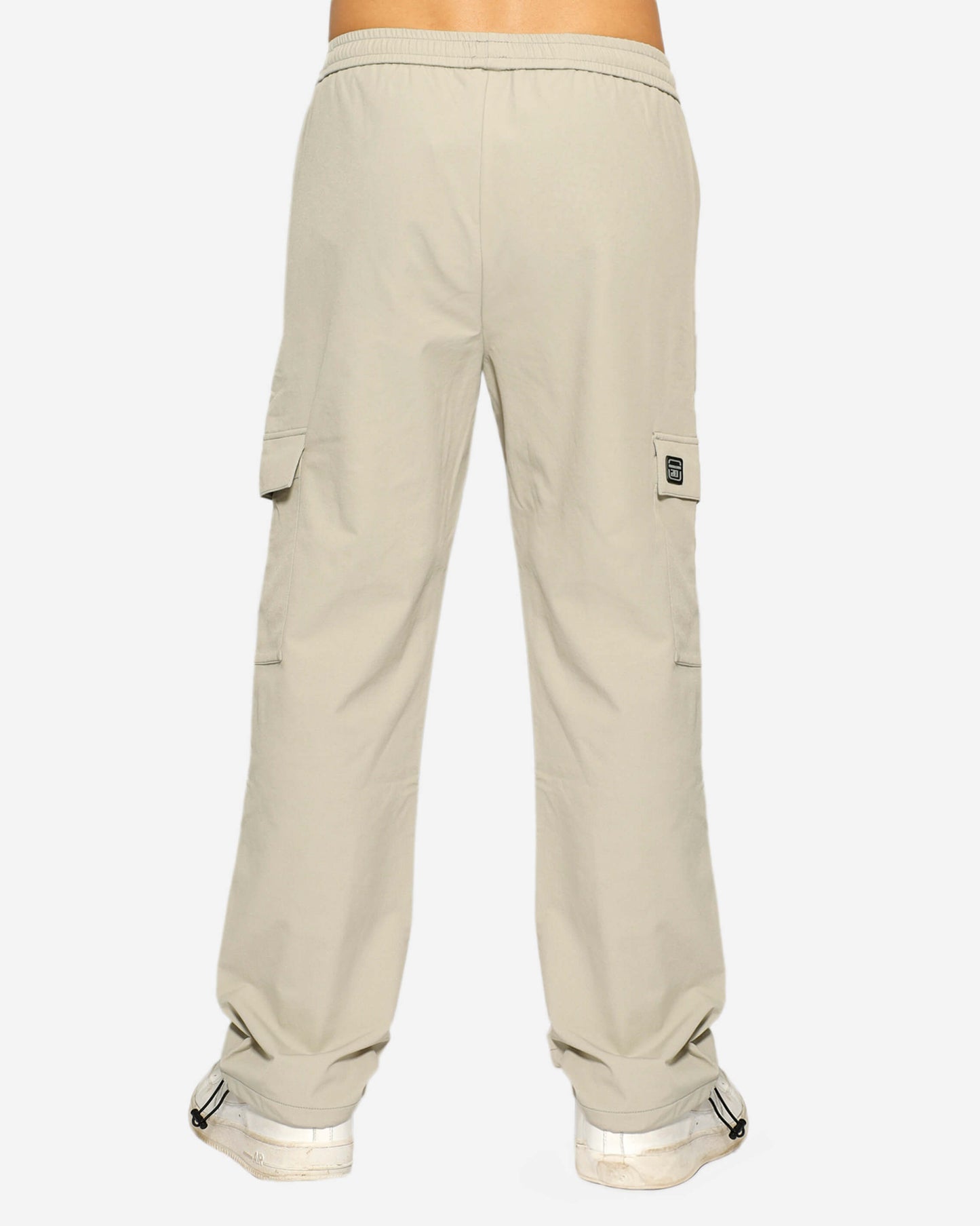 GD Woven Cargo Pants