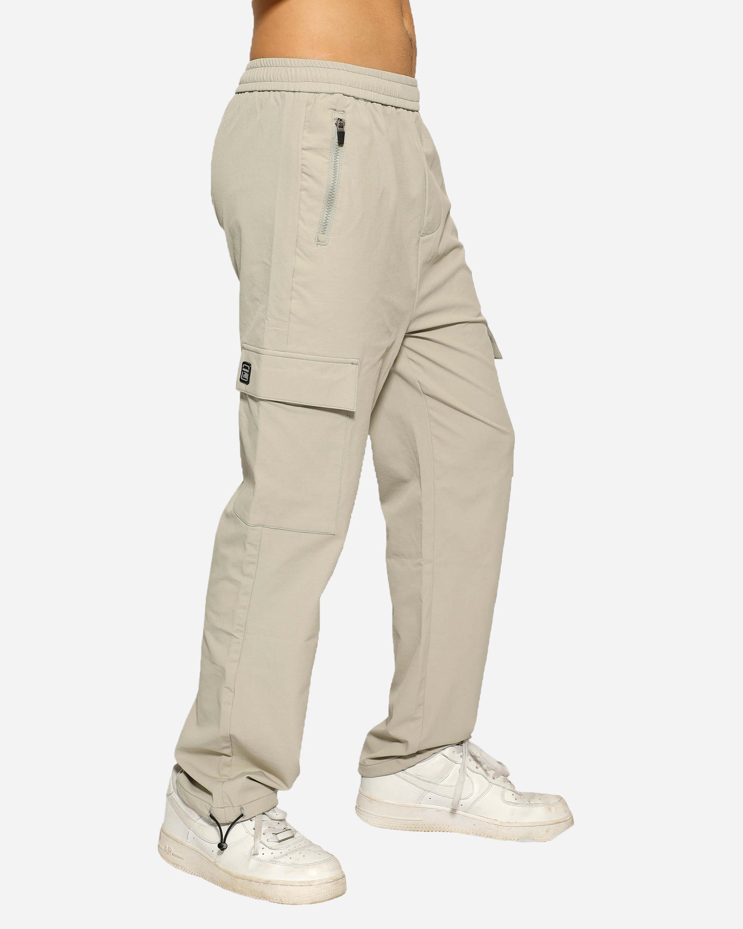 GD Woven Cargo Pants