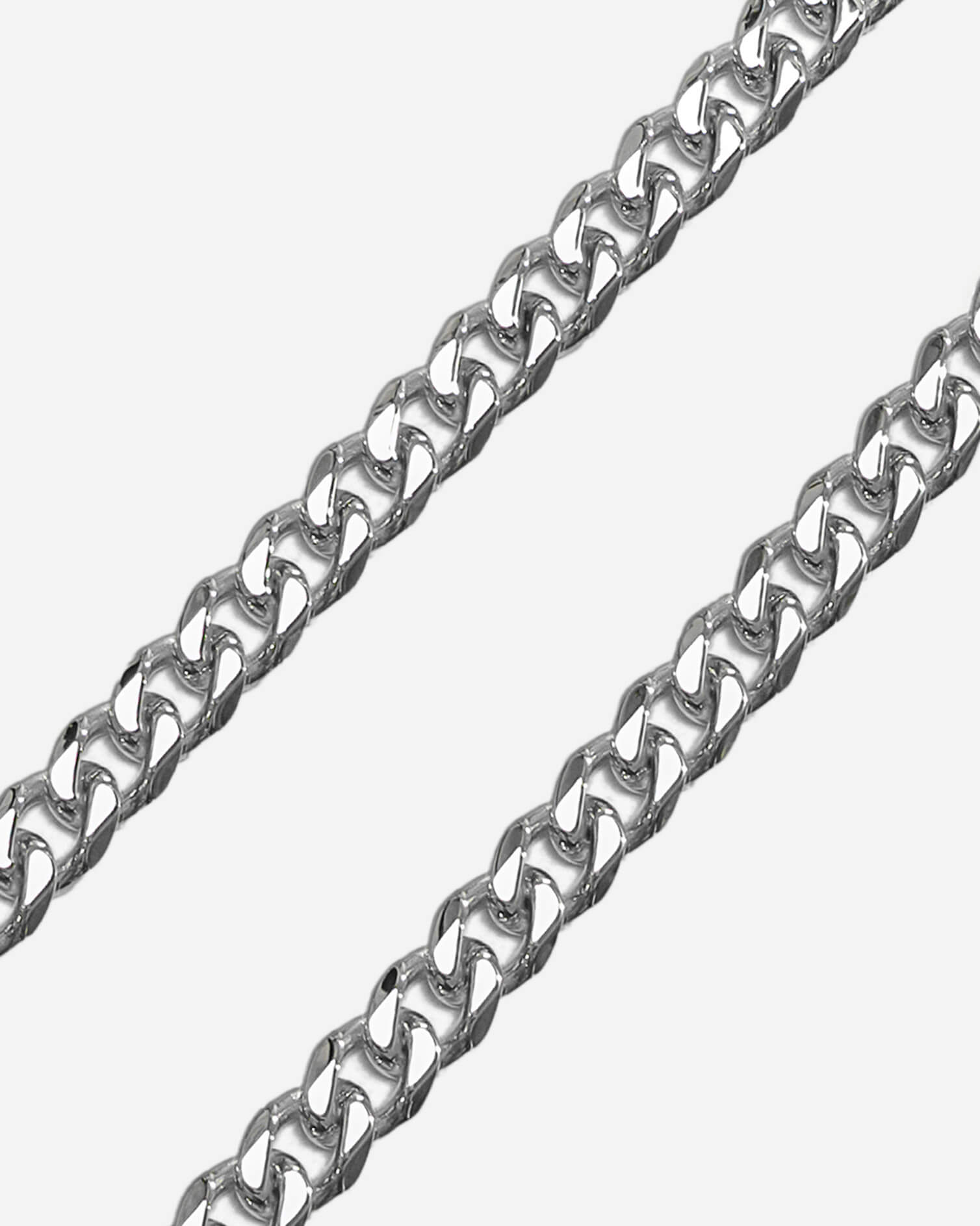 GD Cuban Stainless-Steel Chain 10.5mm x 60cm