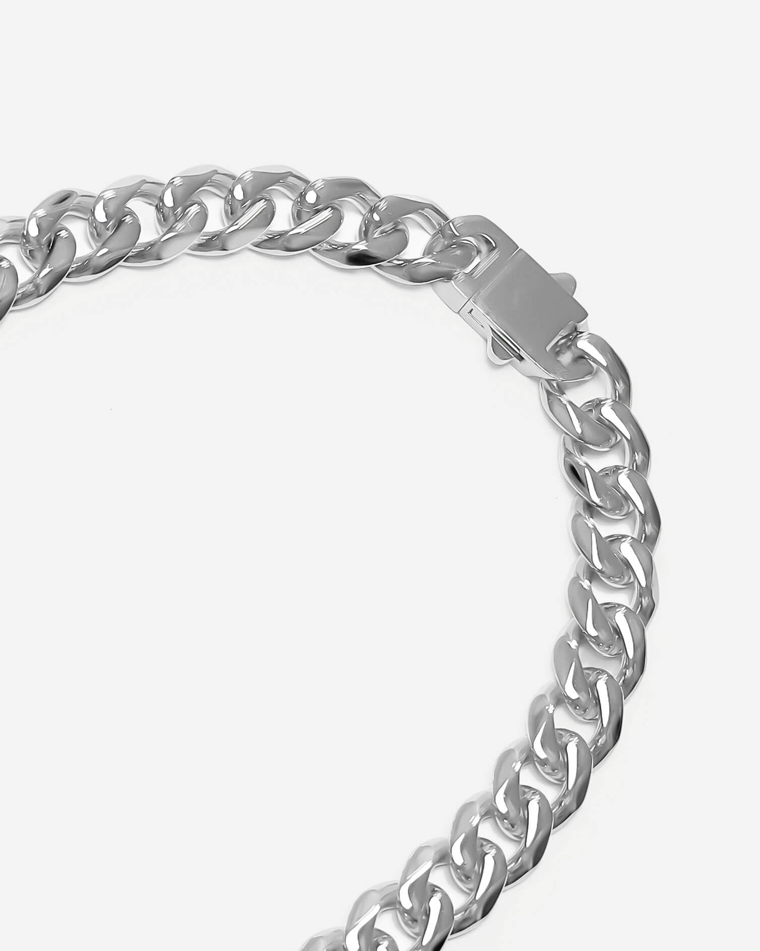 GD Cuban Stainless-Steel Chain 10.5mm x 60cm