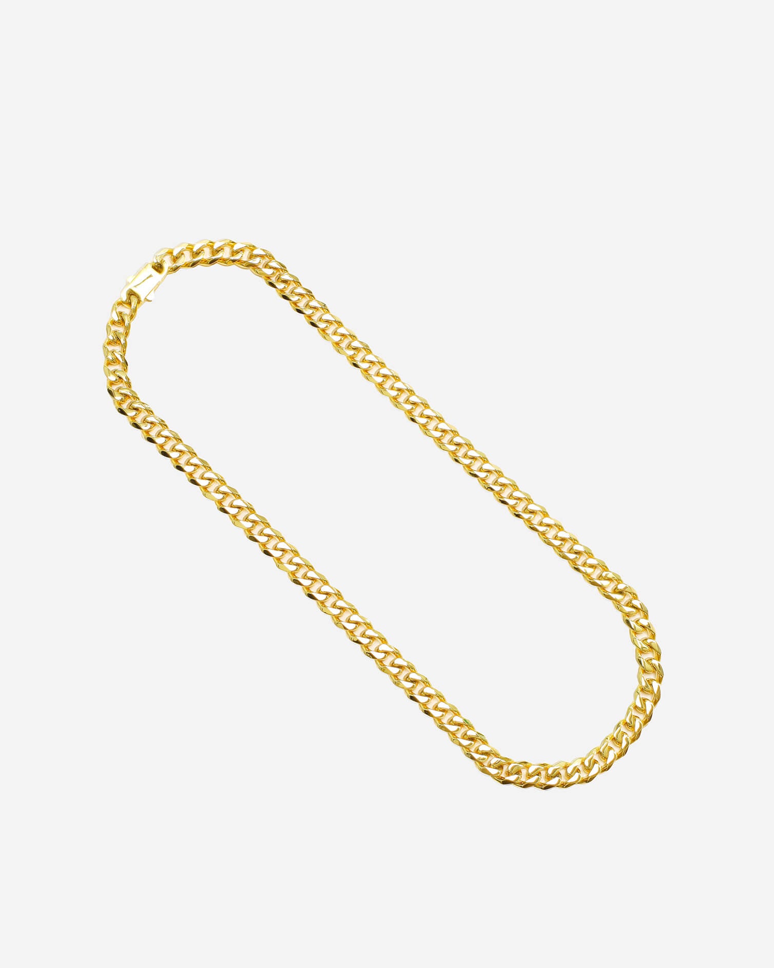 GD Stainless-Steel Chain 9MM X 60CM Gold Plated