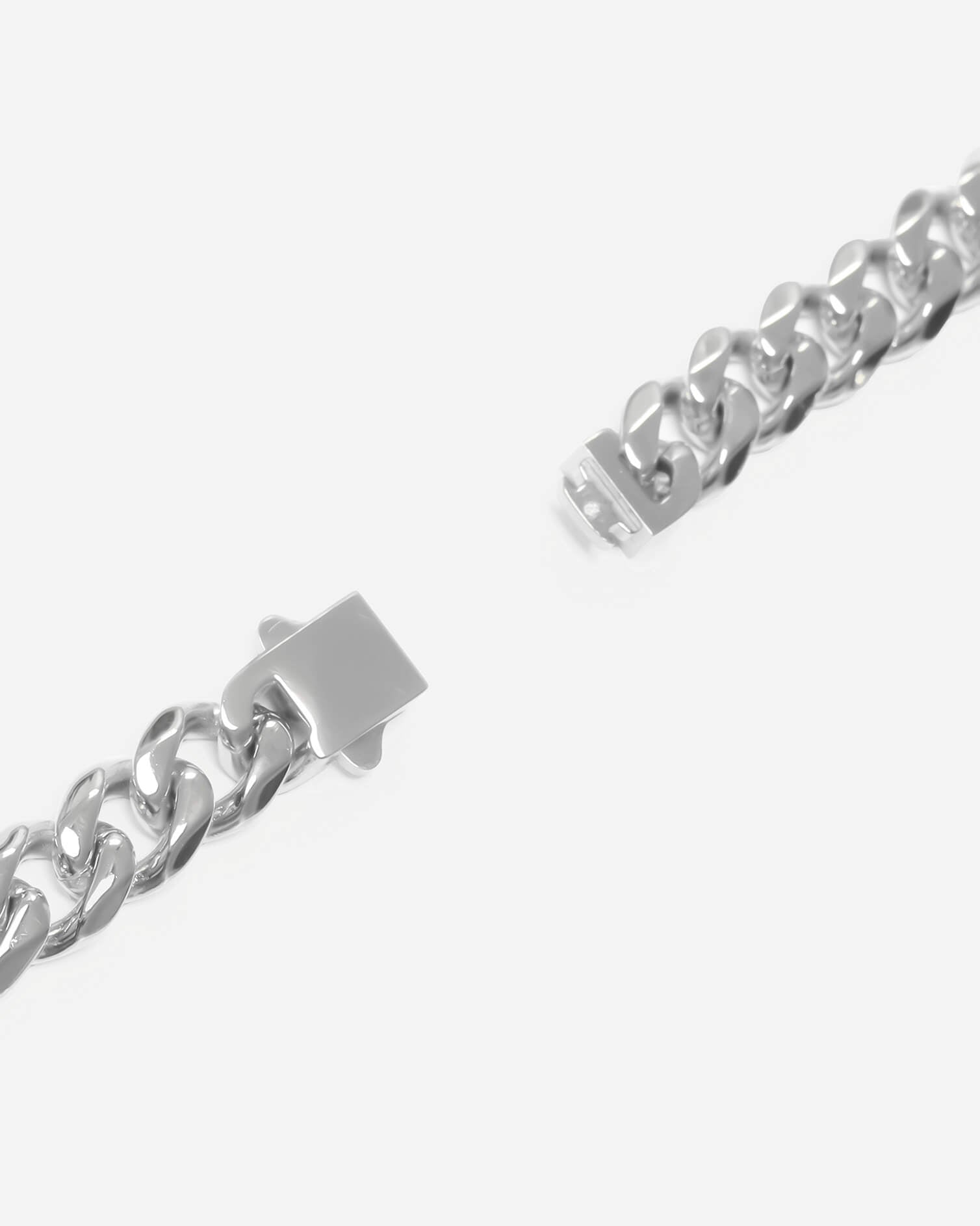 GD Cuban Stainless-Steel Chain 15mm x 60cm